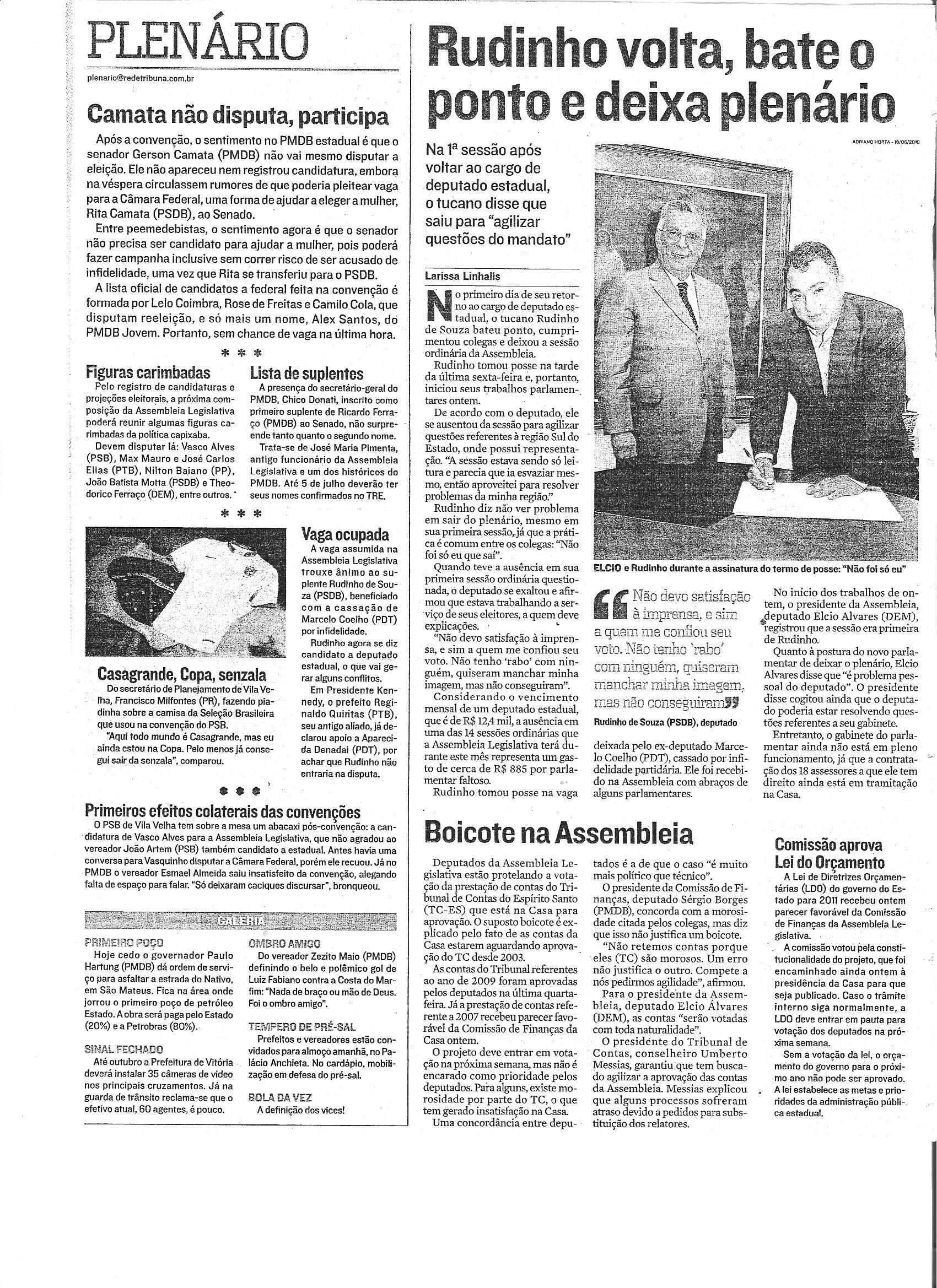 Plenário