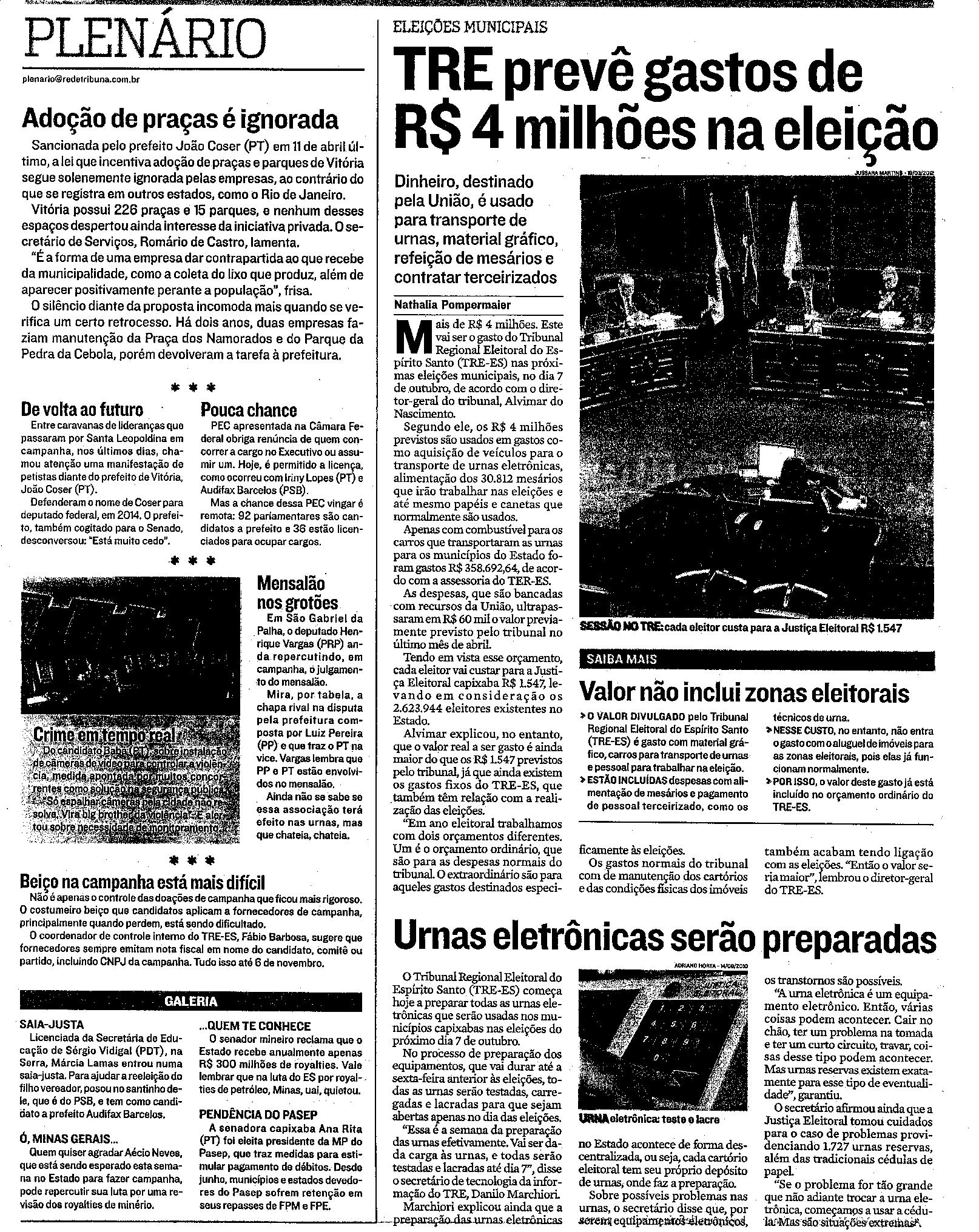 Plenário