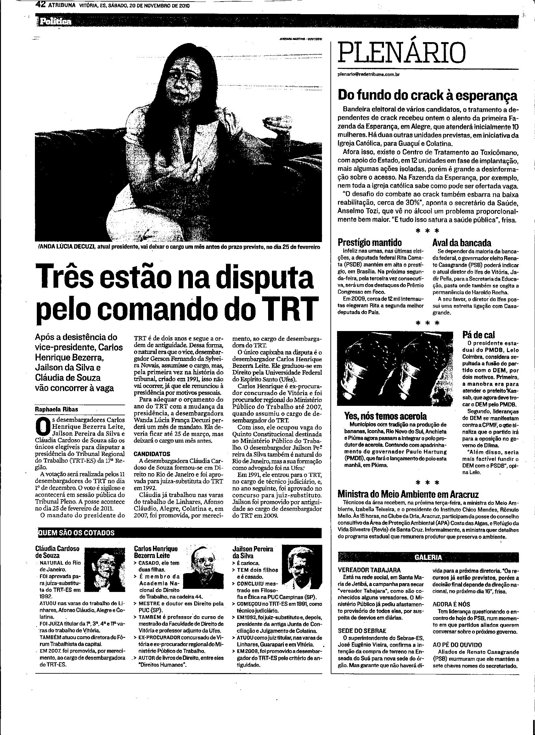 Plenário
