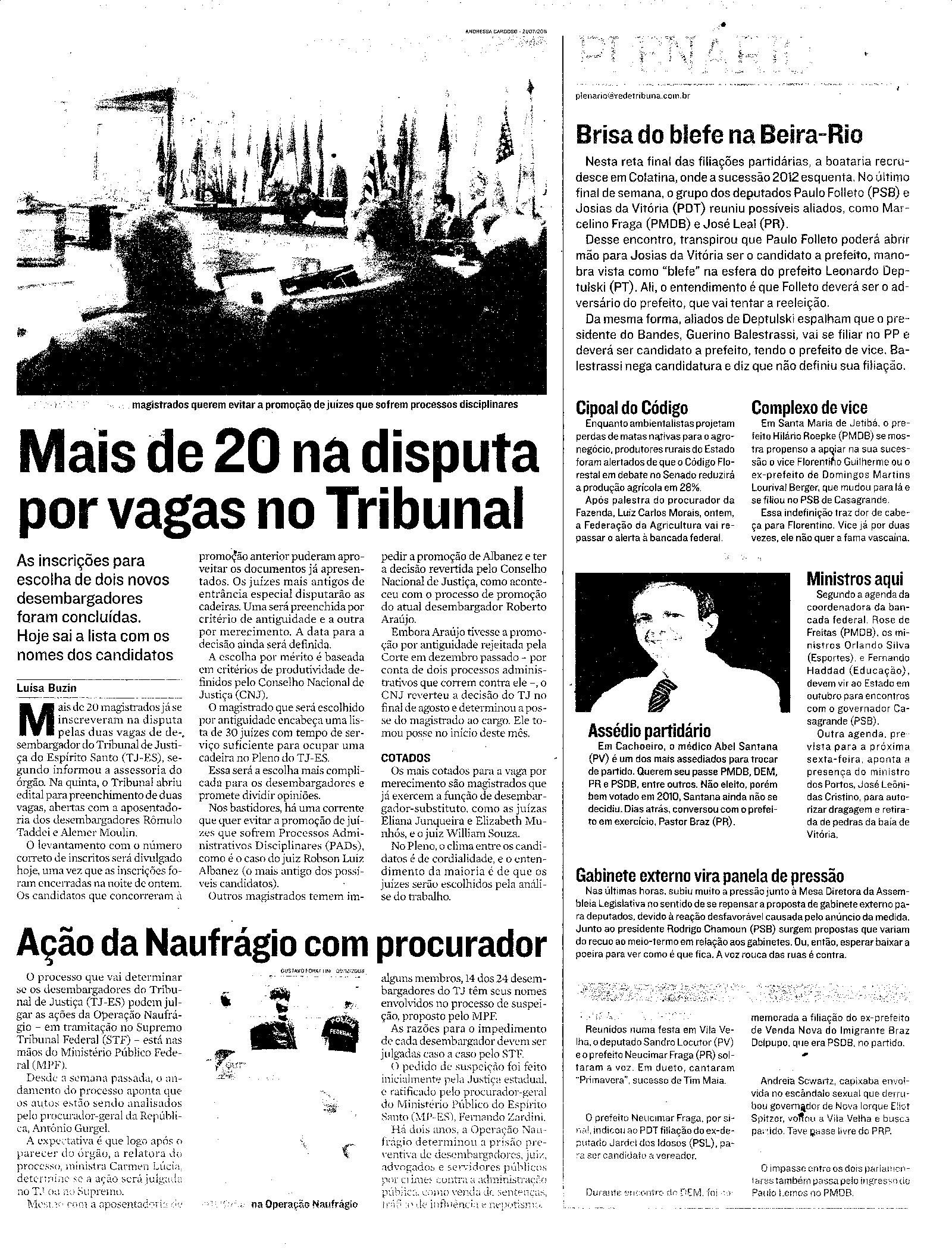 Plenário