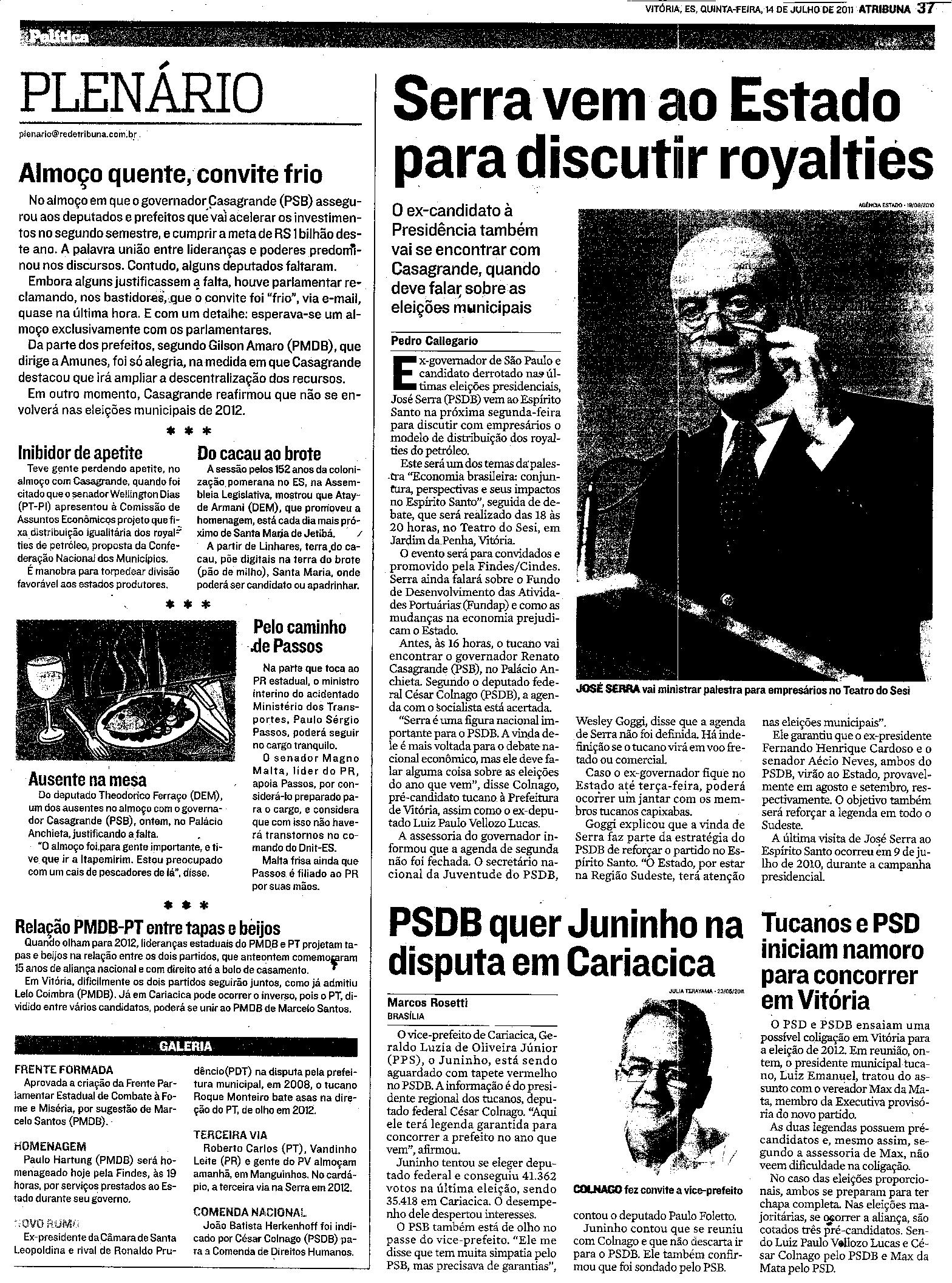 Plenário