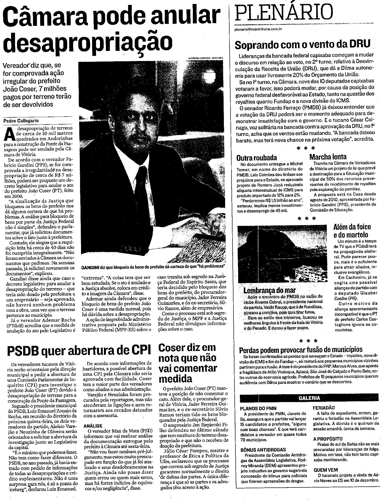 Plenário