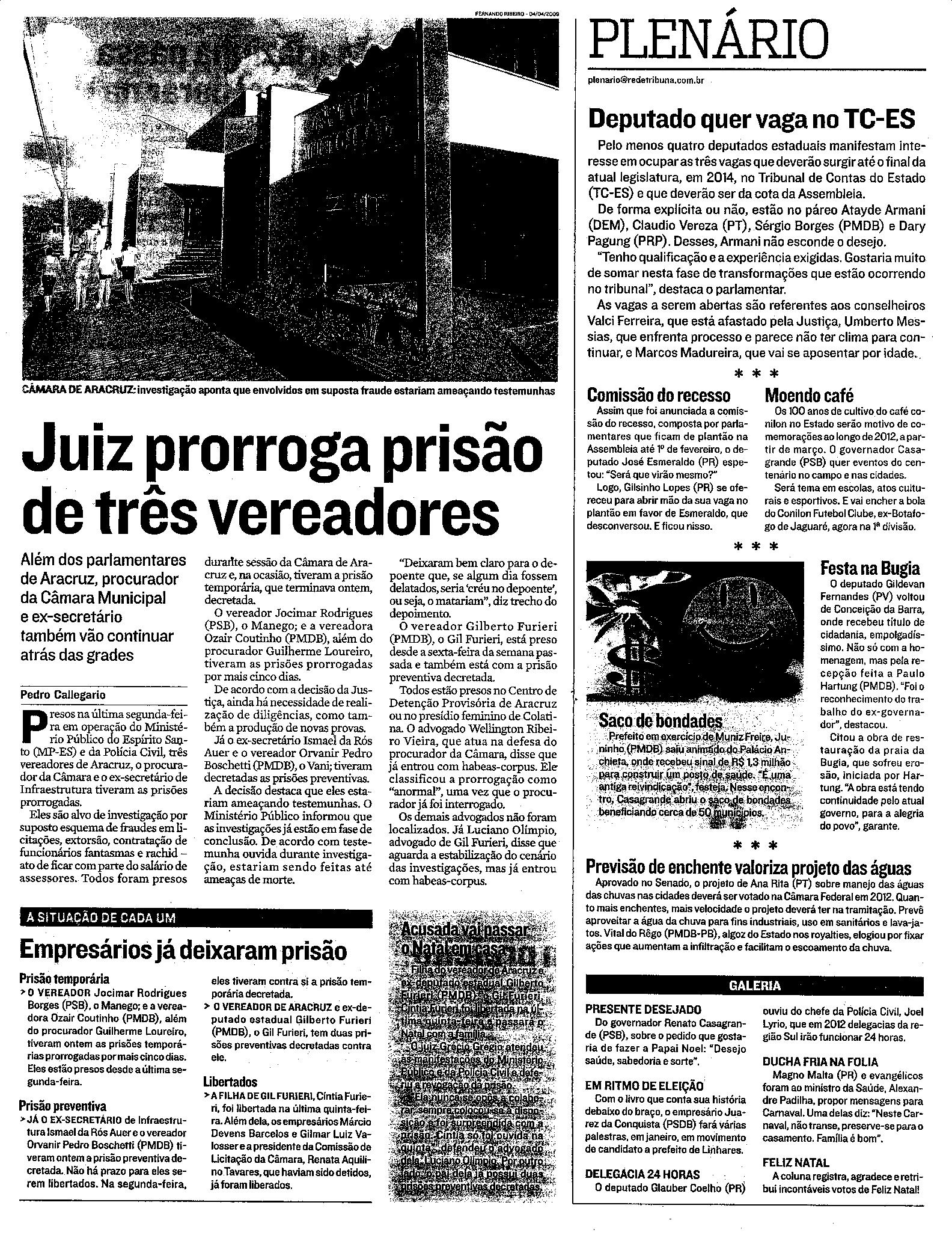 Plenário