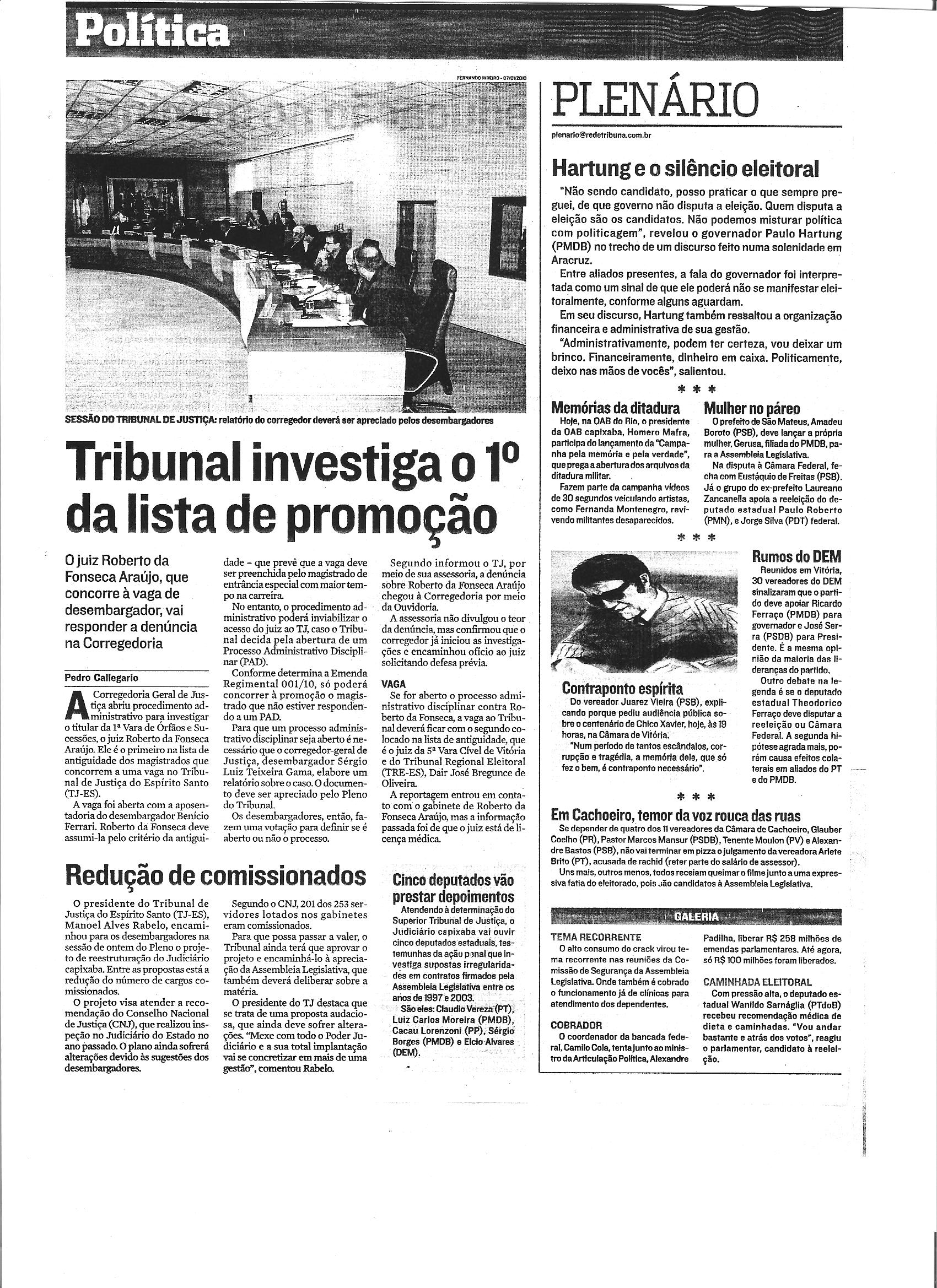 Plenário