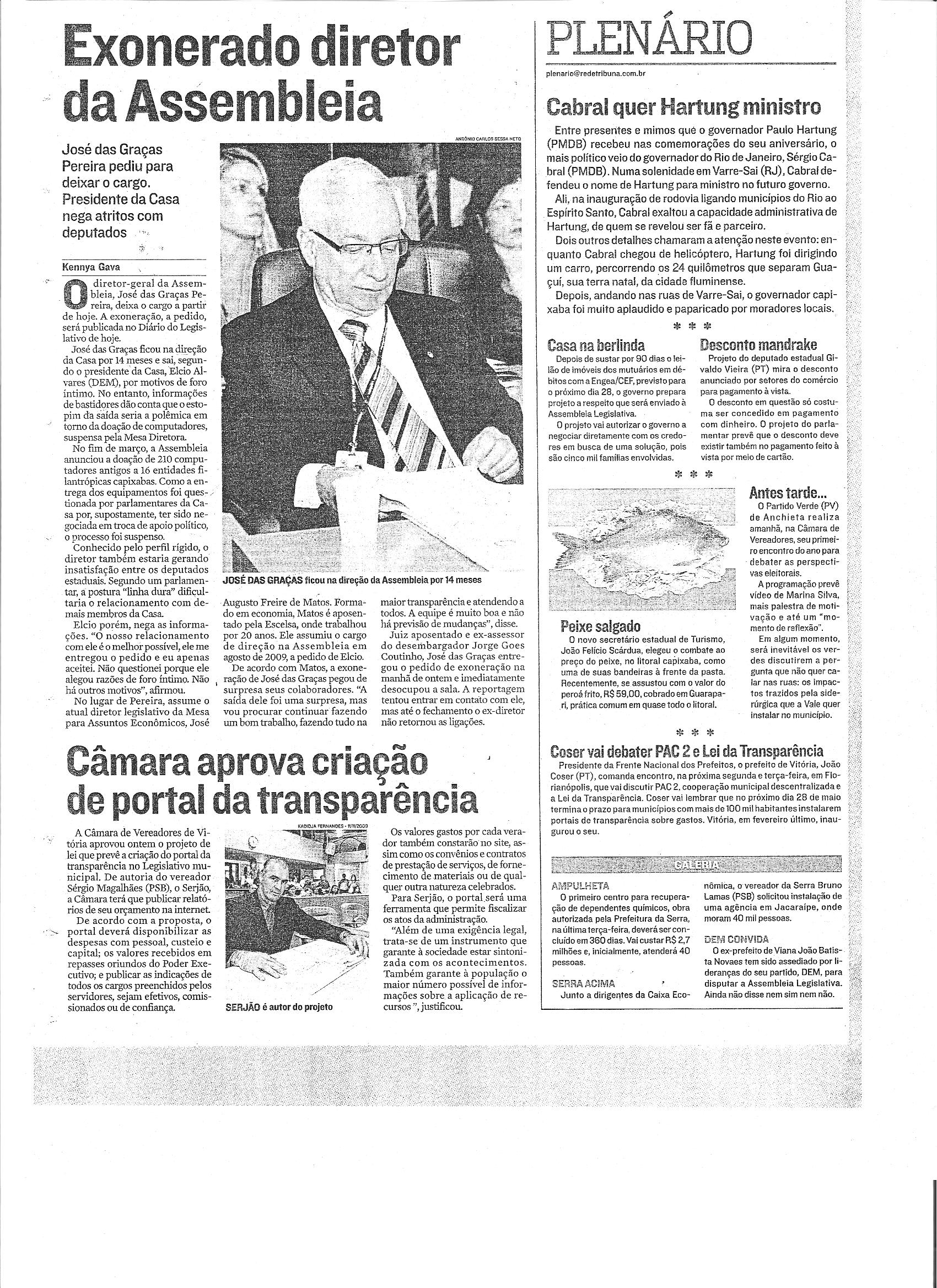 Plenário