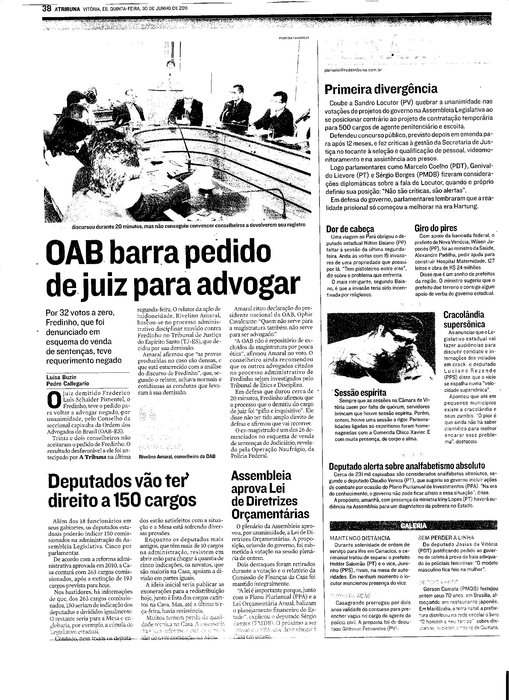 Plenário