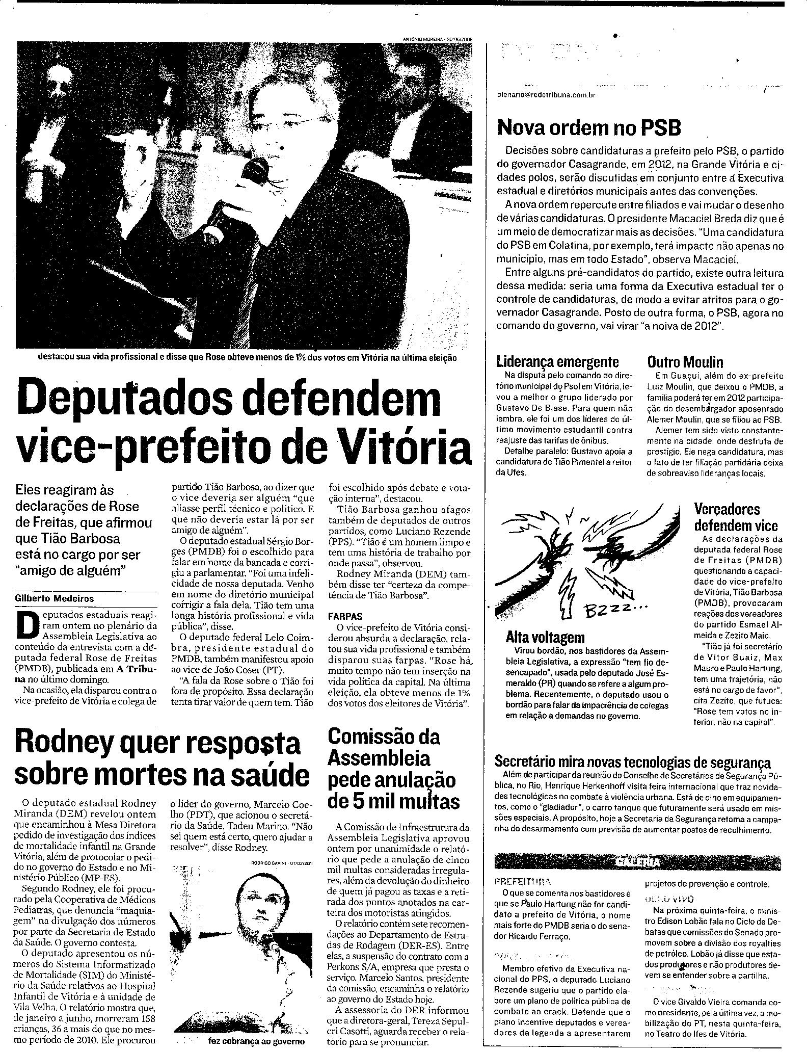 Plenário