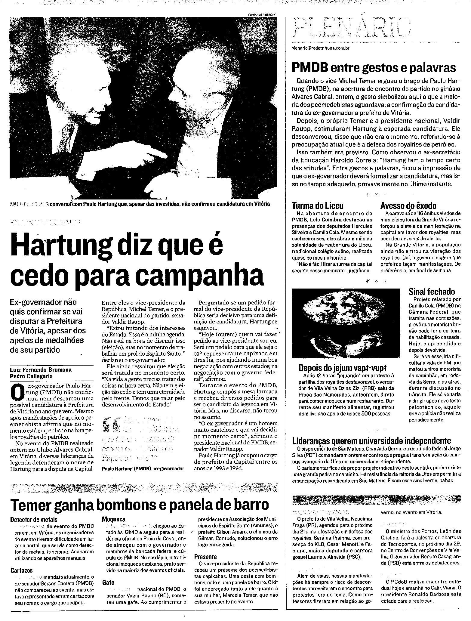 Plenário