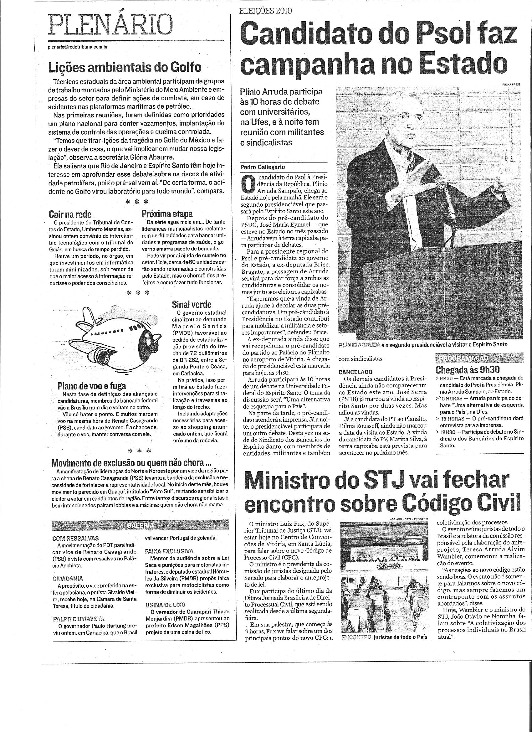 Plenário