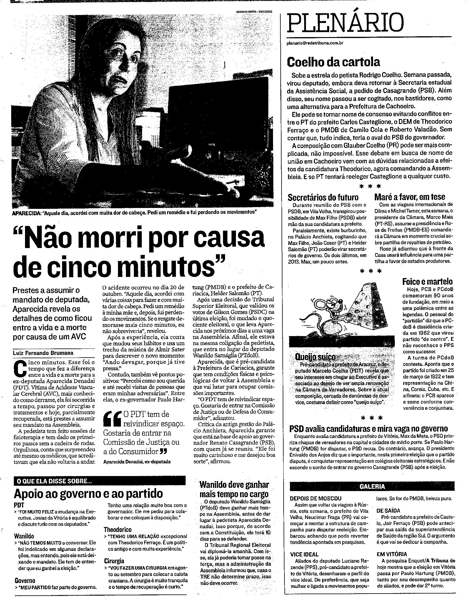 Plenário
