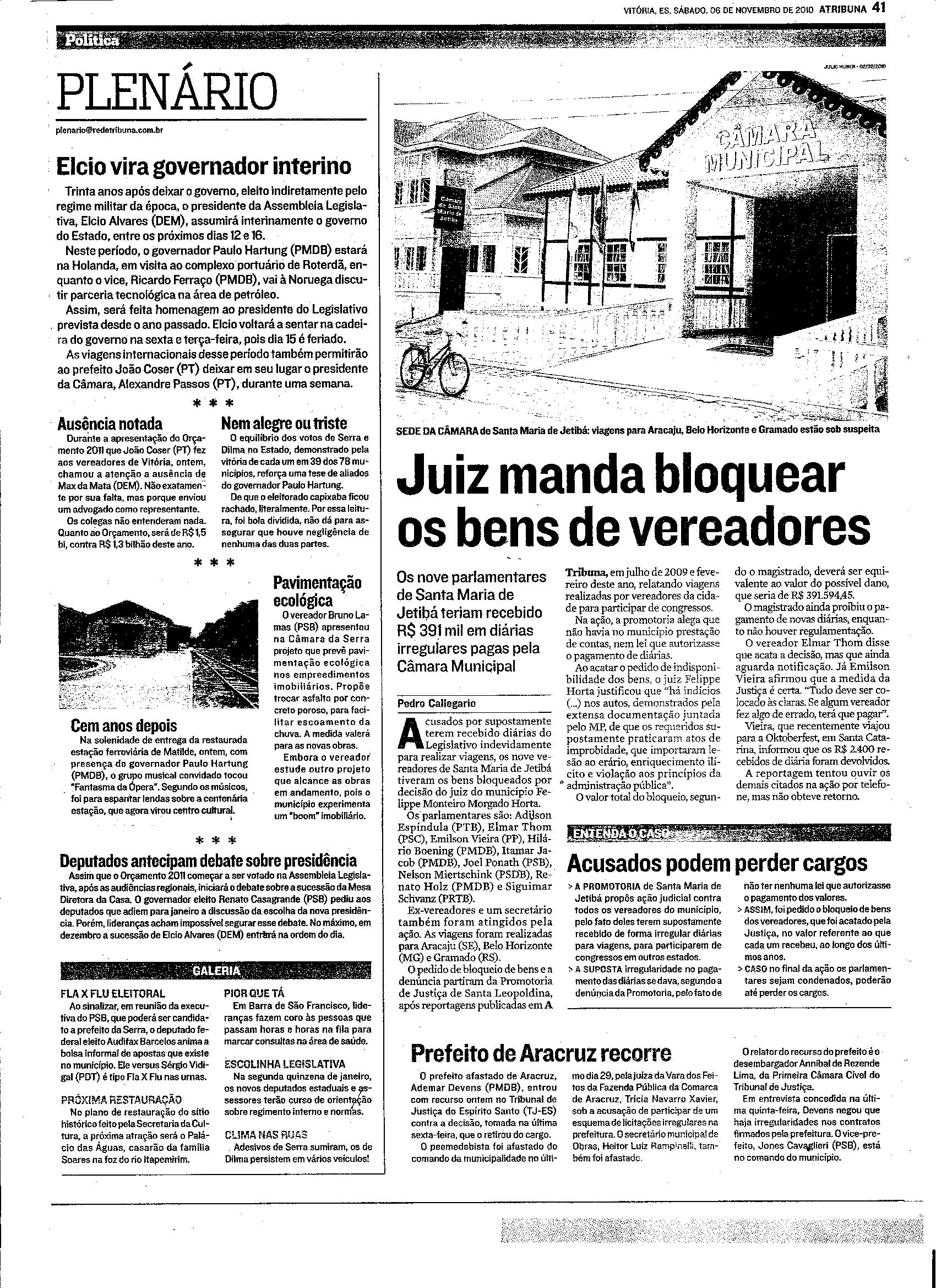 Plenário