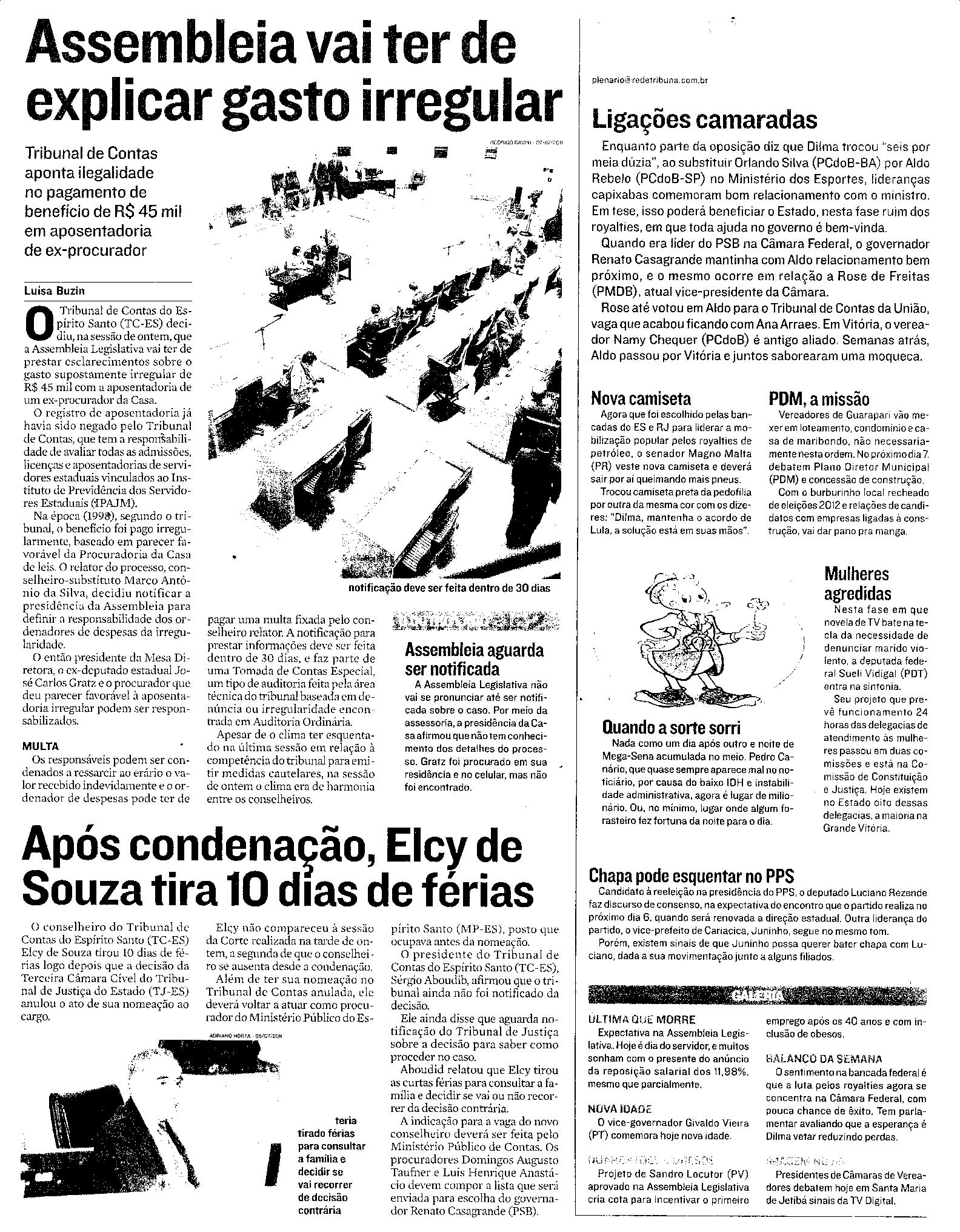 Plenário