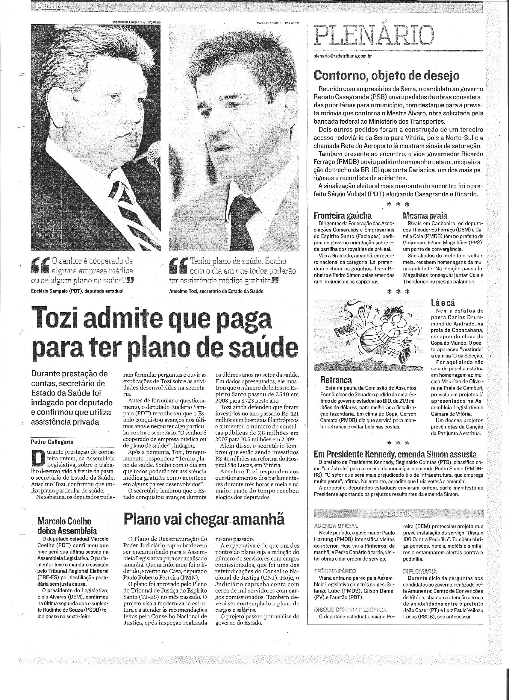 Plenário
