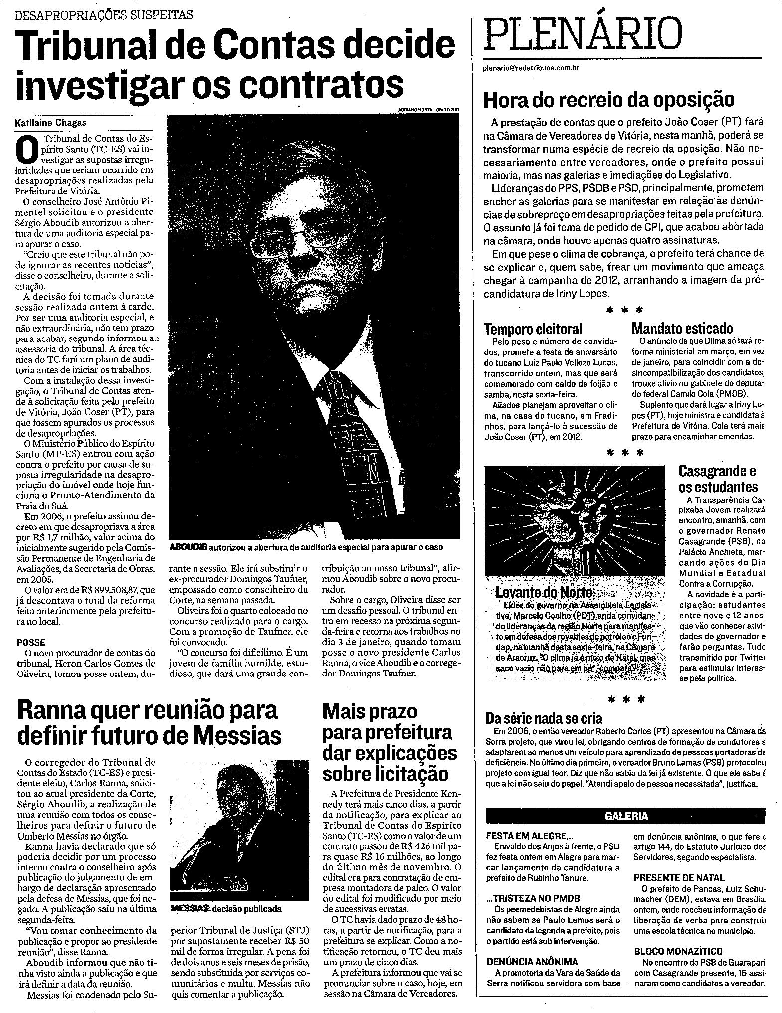 Plenário