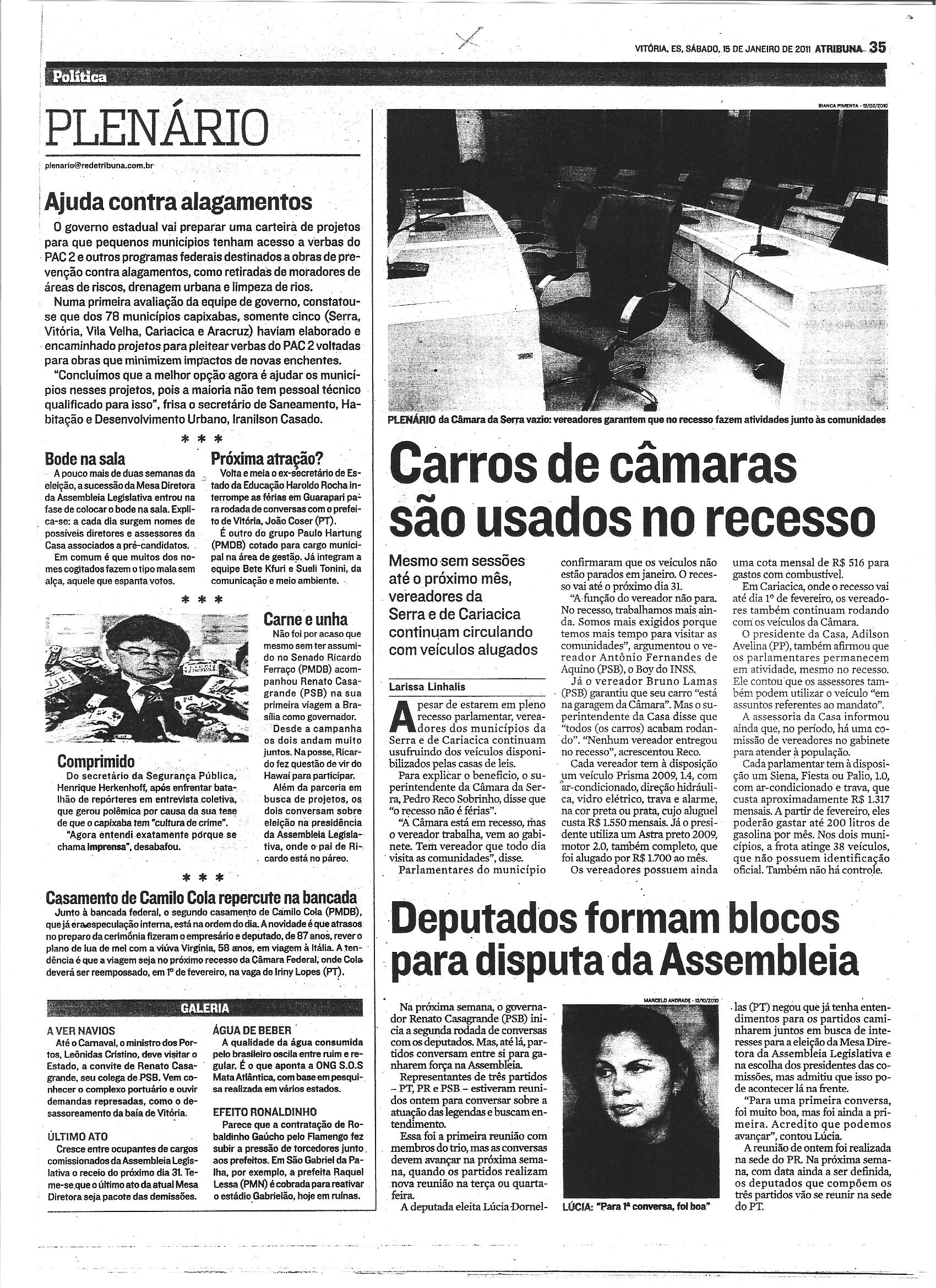 Plenário