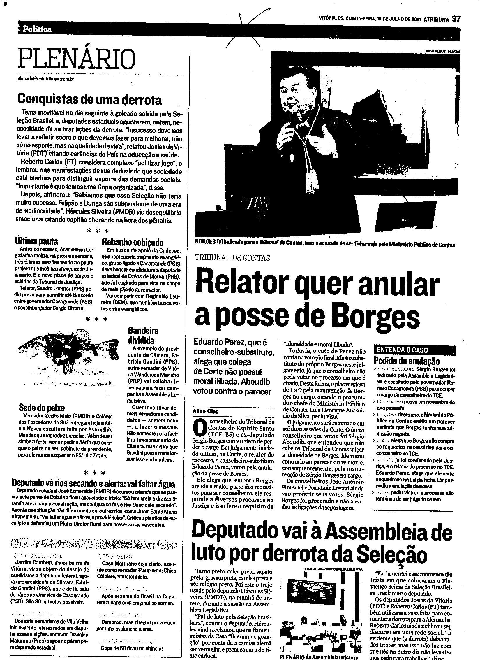 Plenário