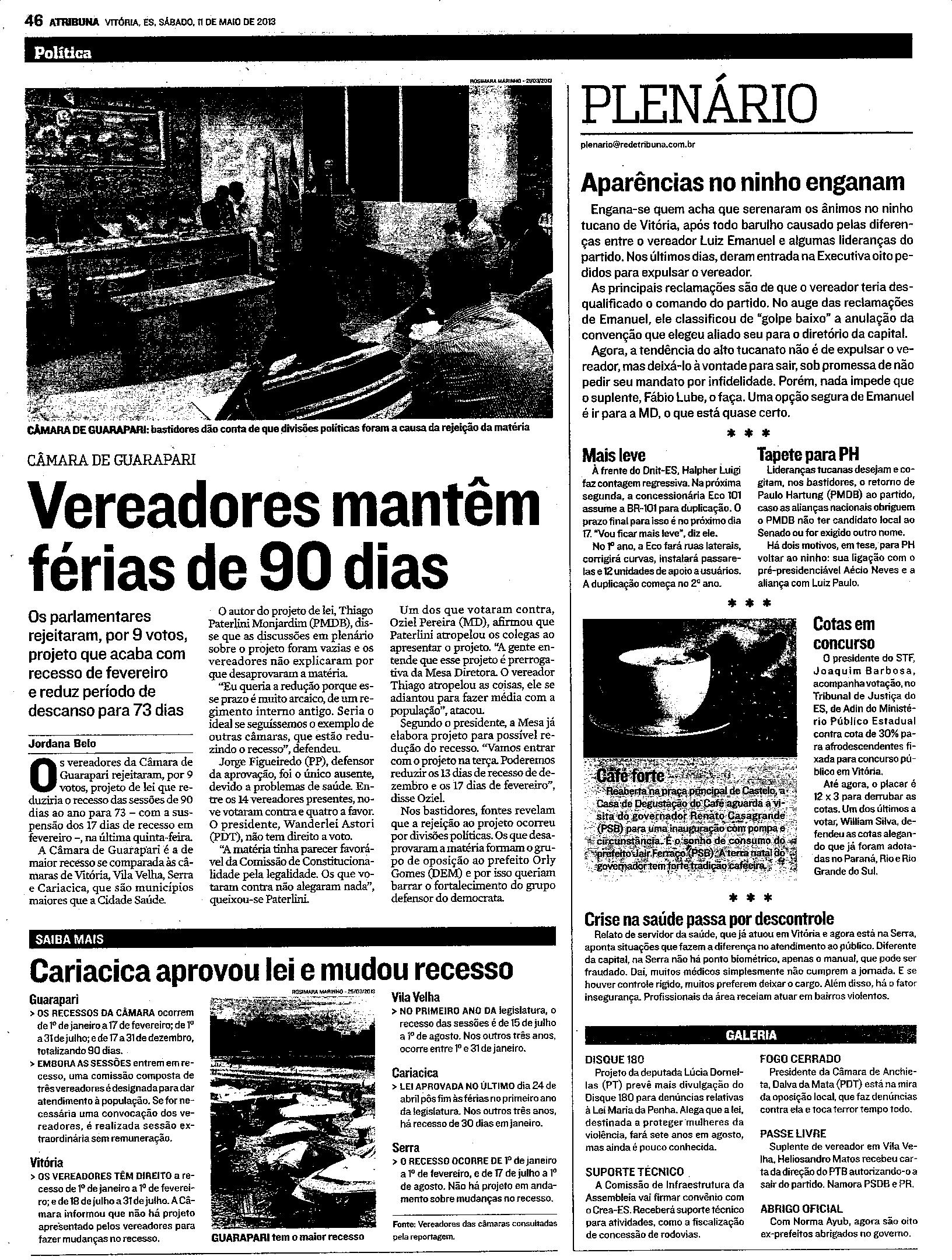 Plenário