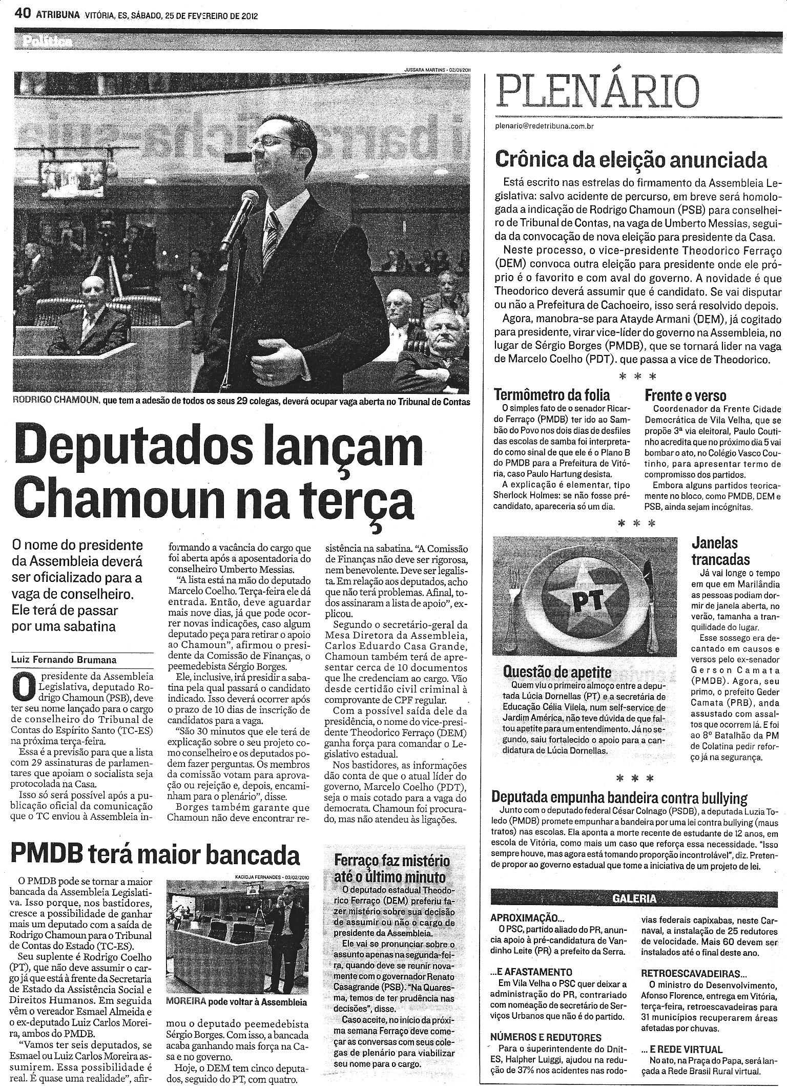 Plenário