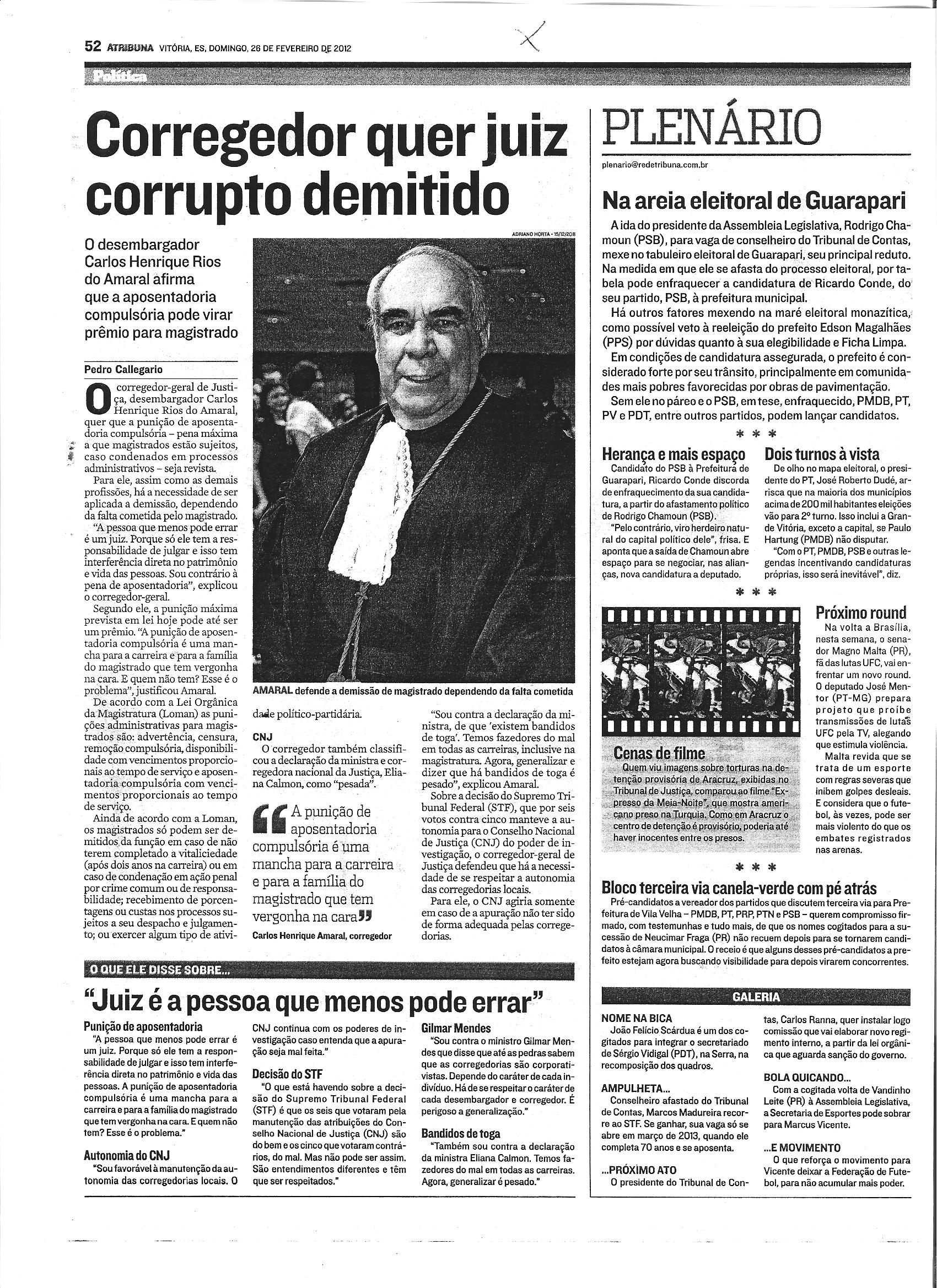 Plenário