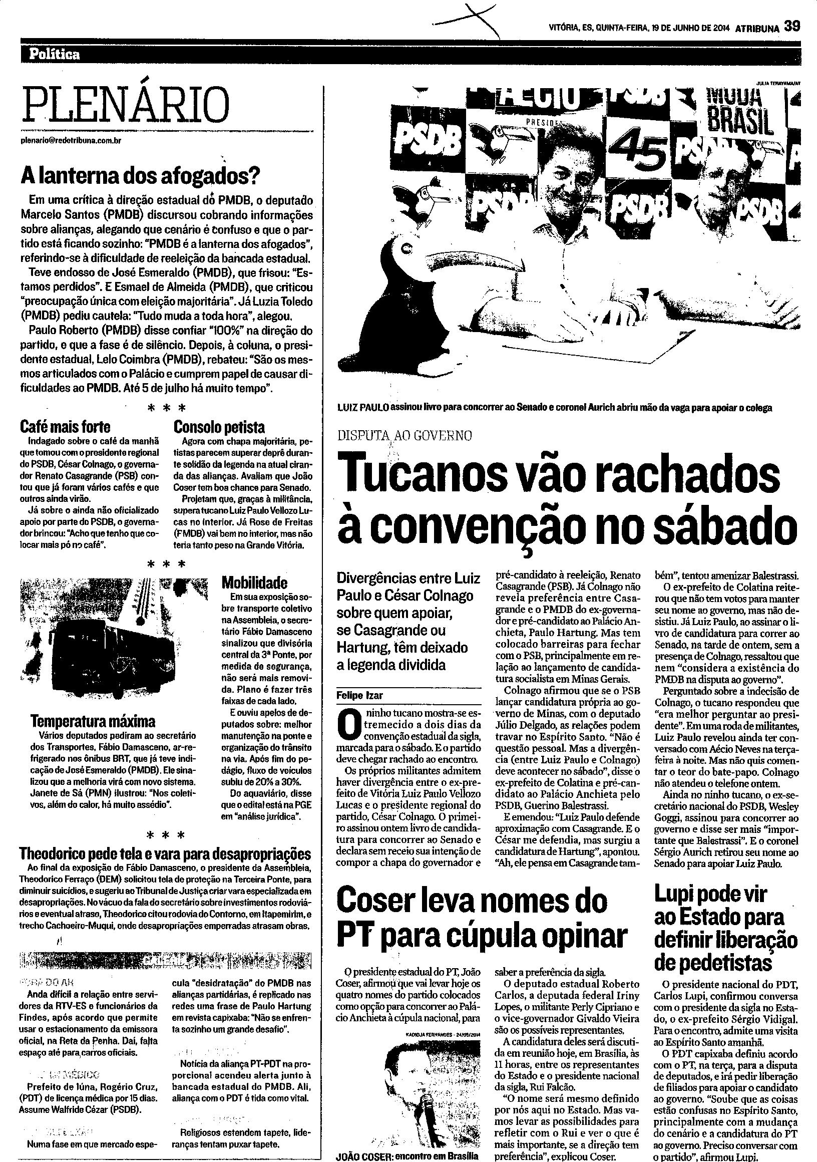 Plenário