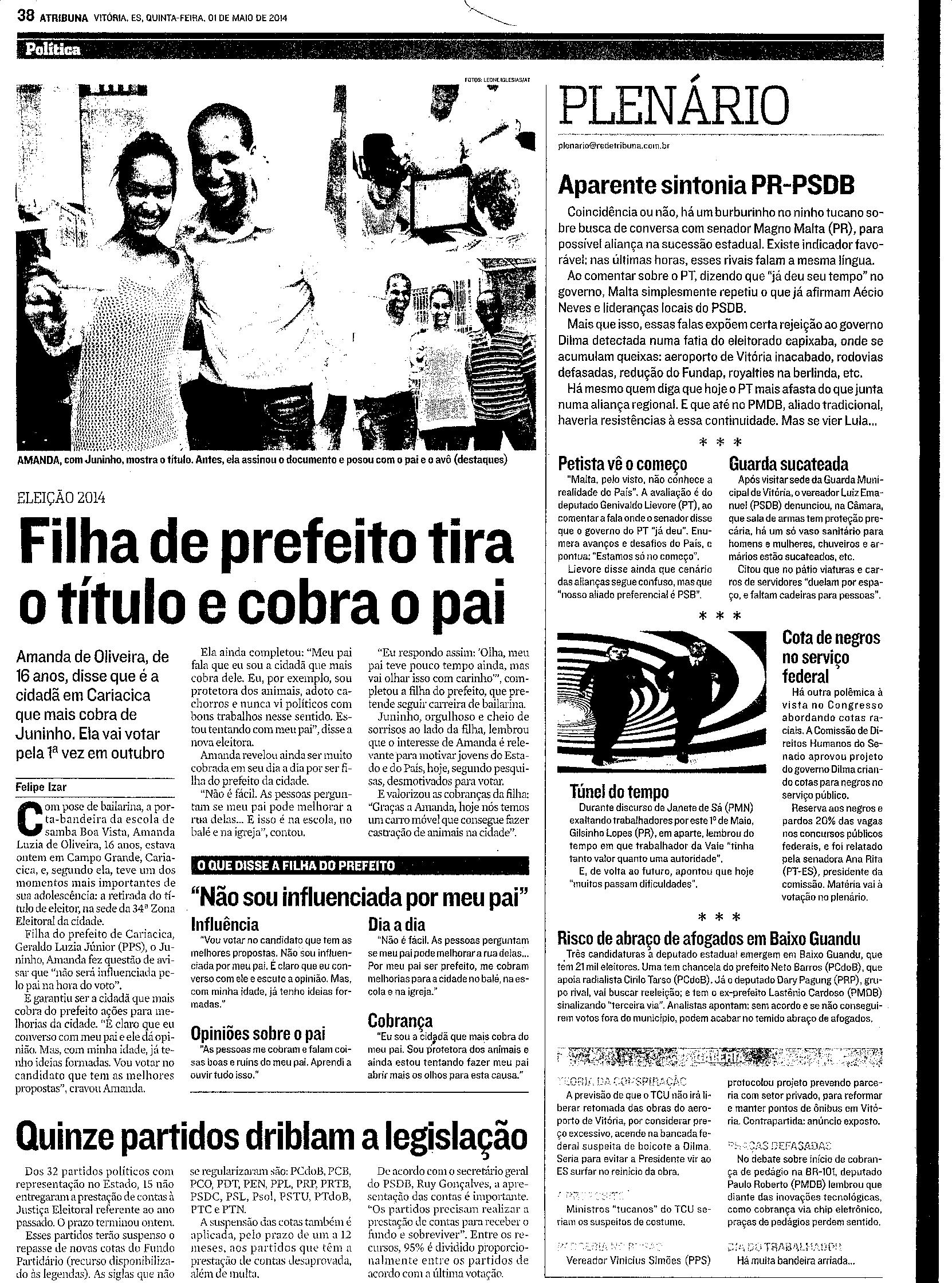 Plenário