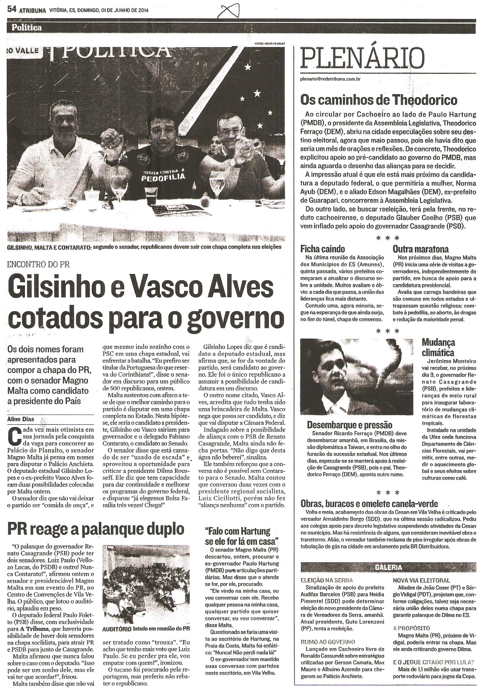 plenário