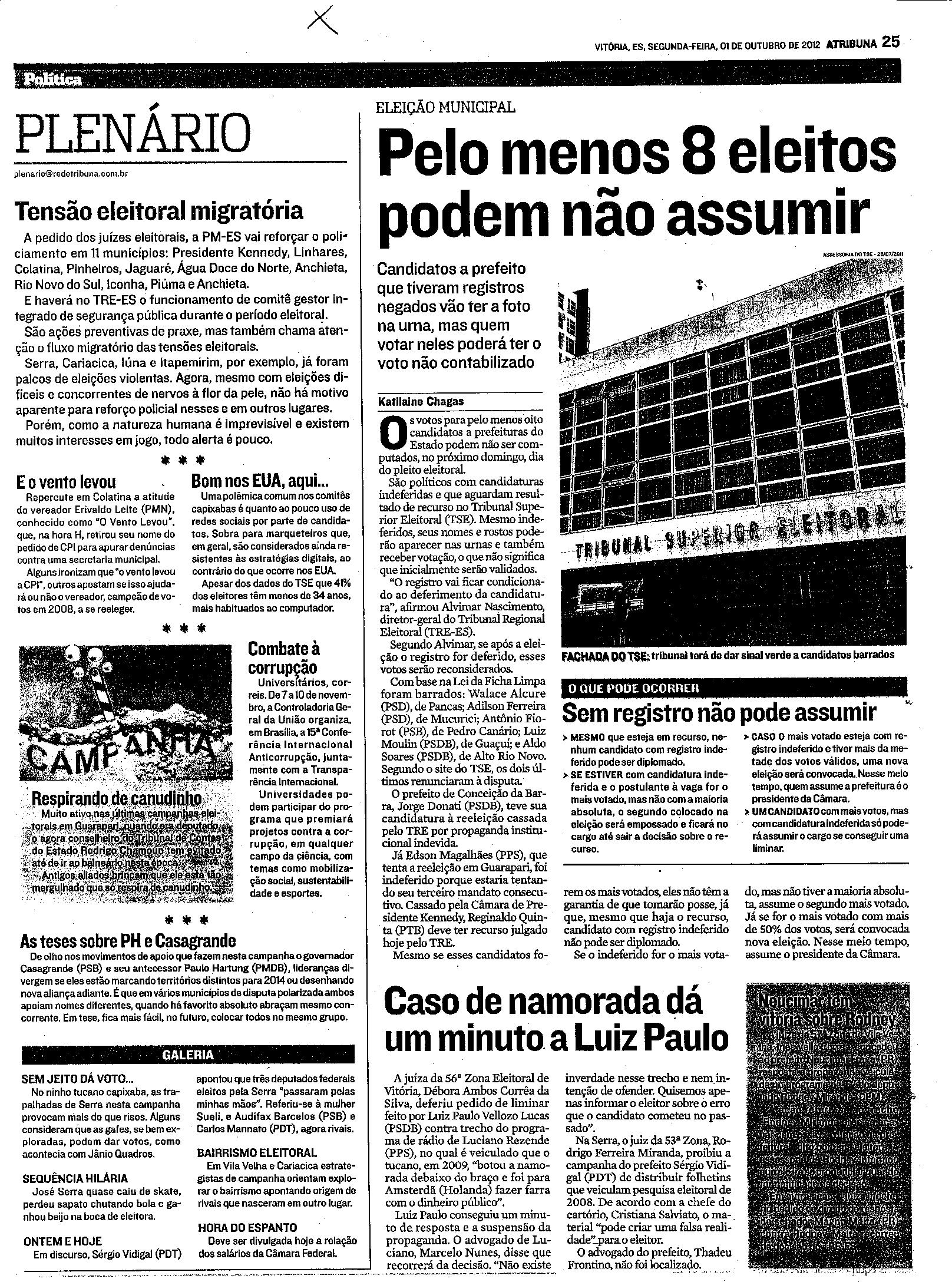 Plenário