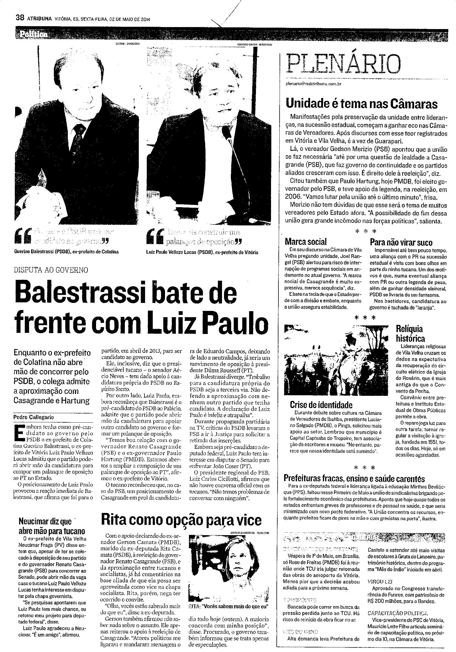 Plenário