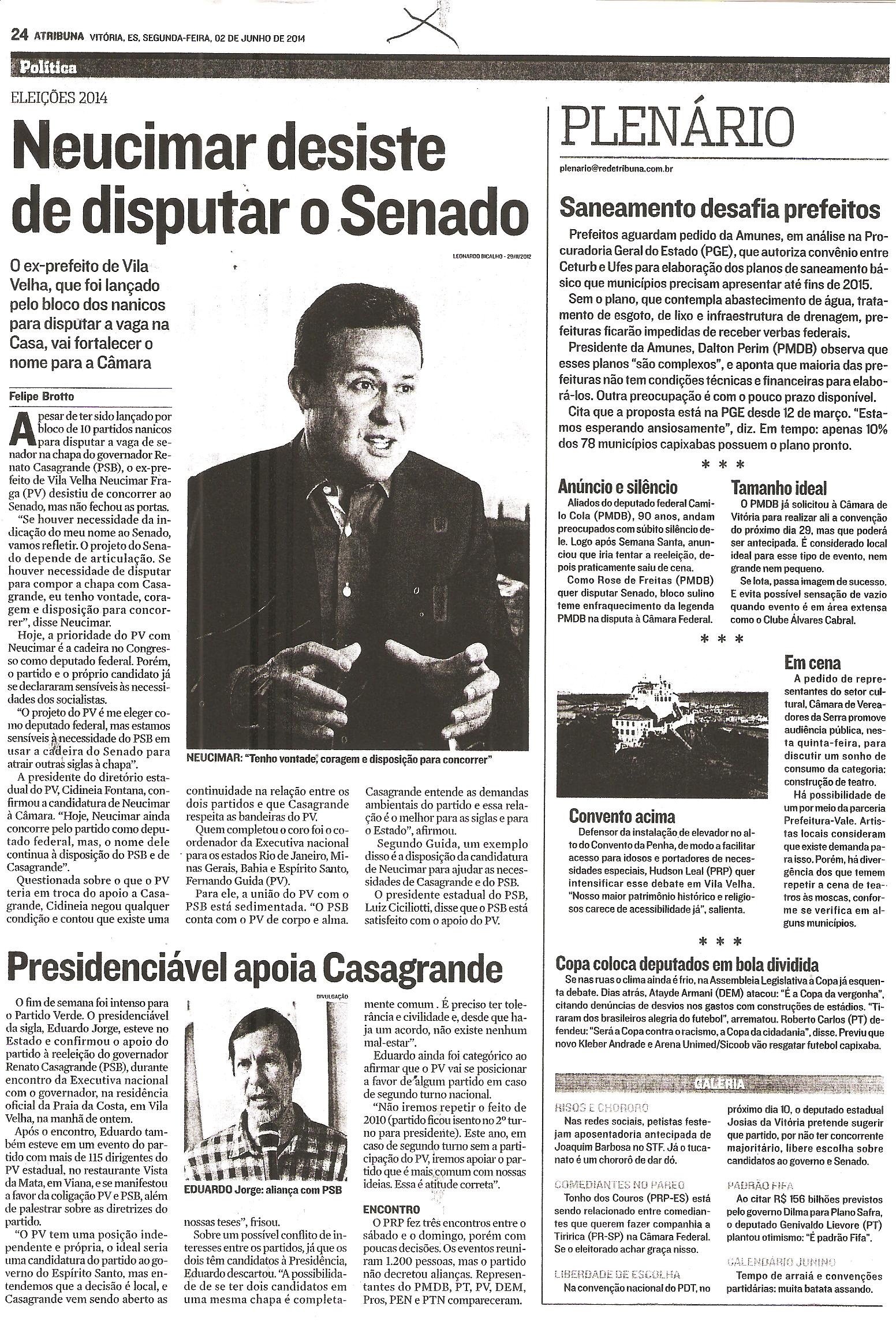 Plenário