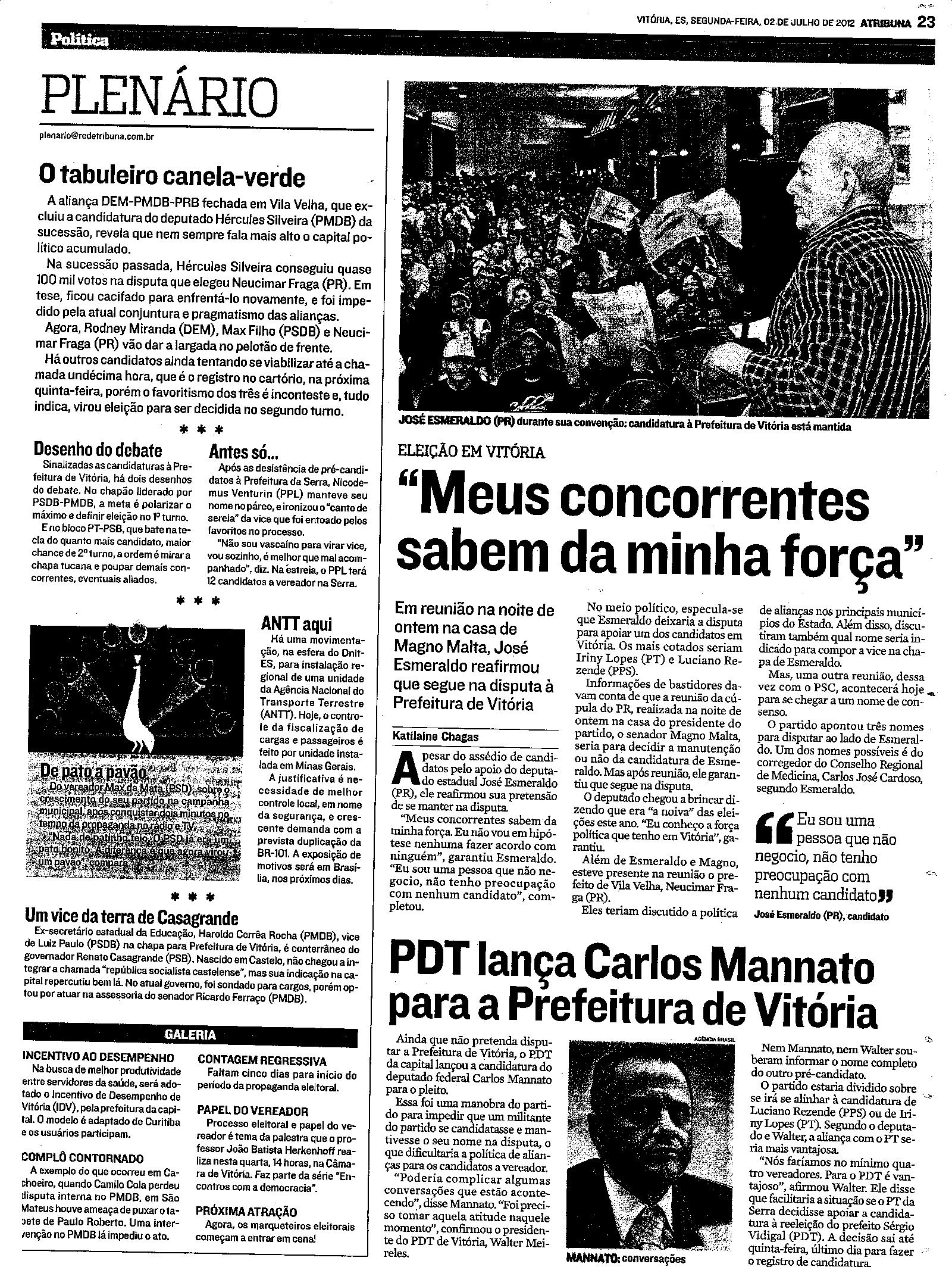Plenário