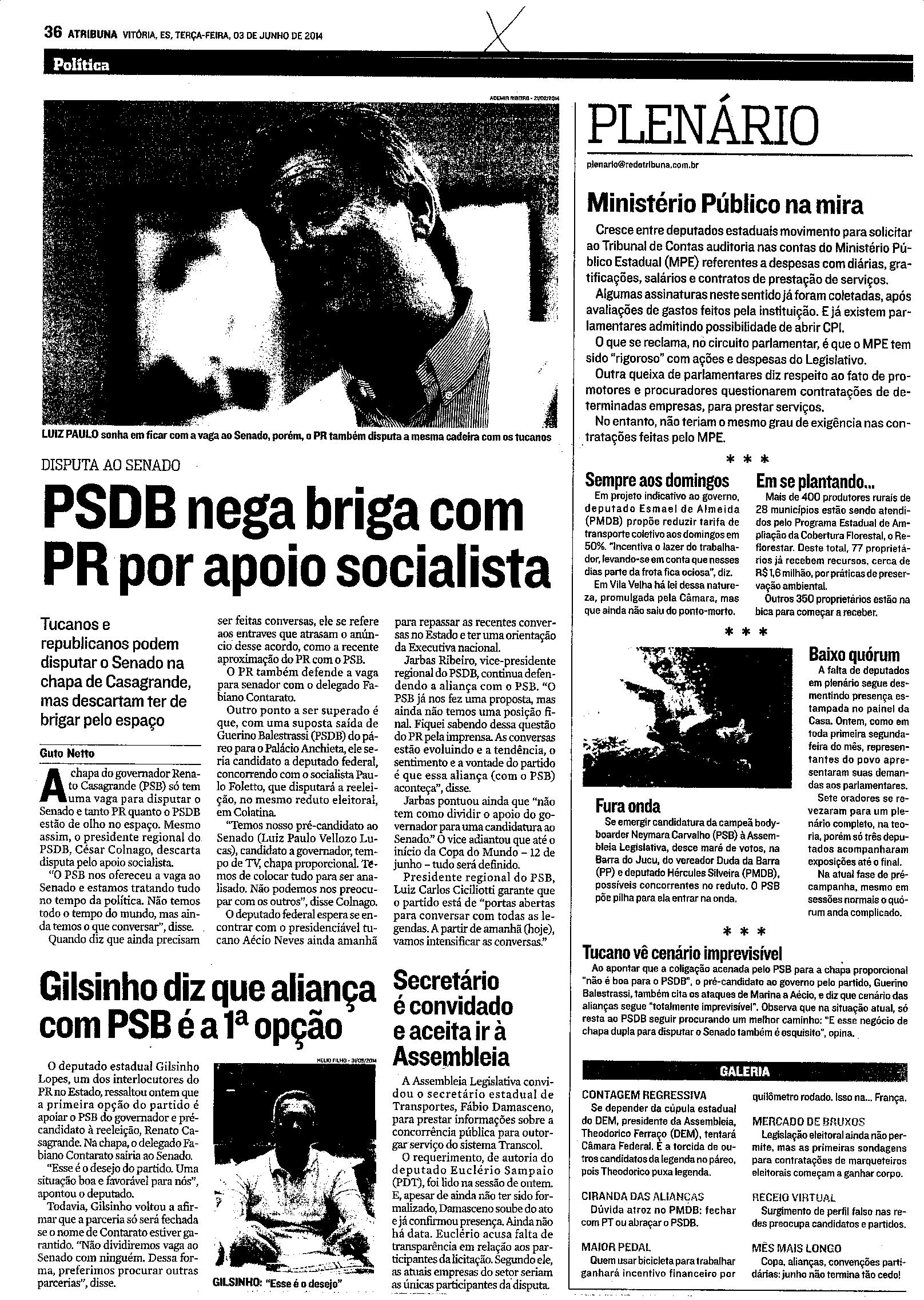 Plenário
