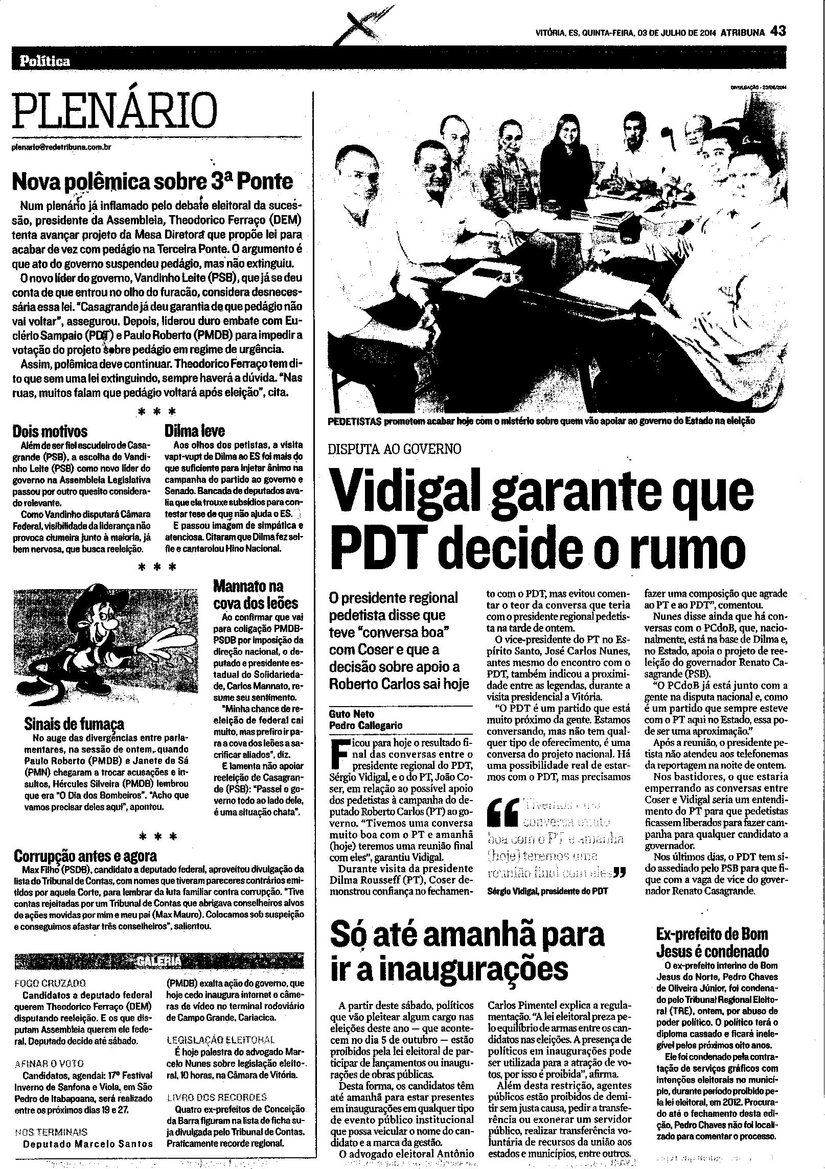 Plenário