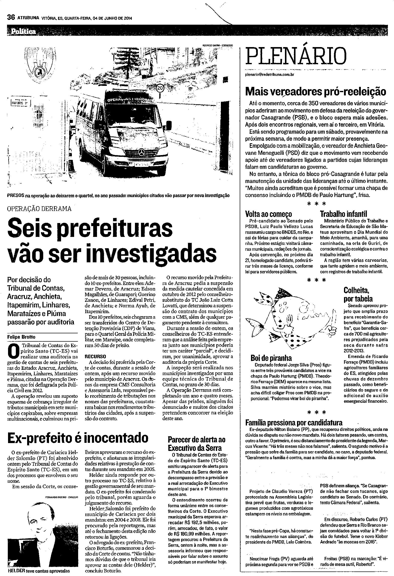 Plenário