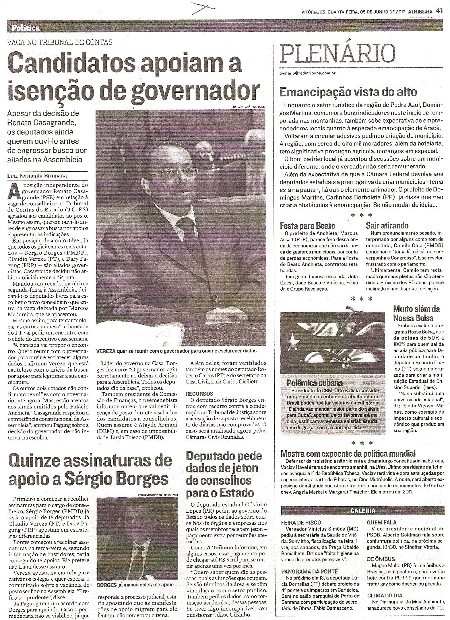 Plenário