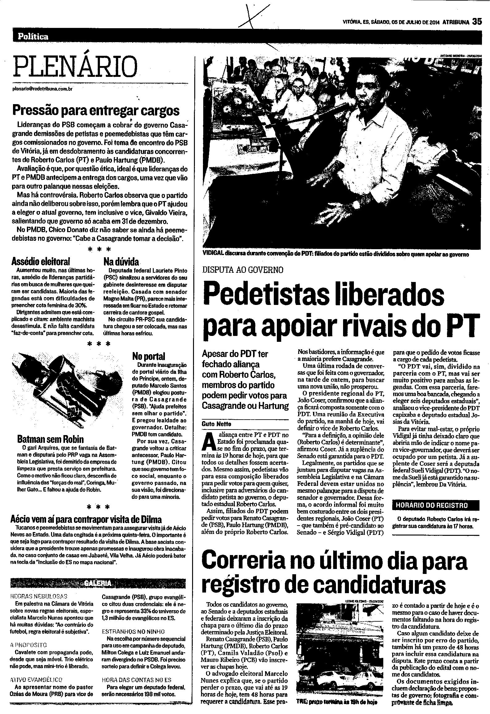 Plenário