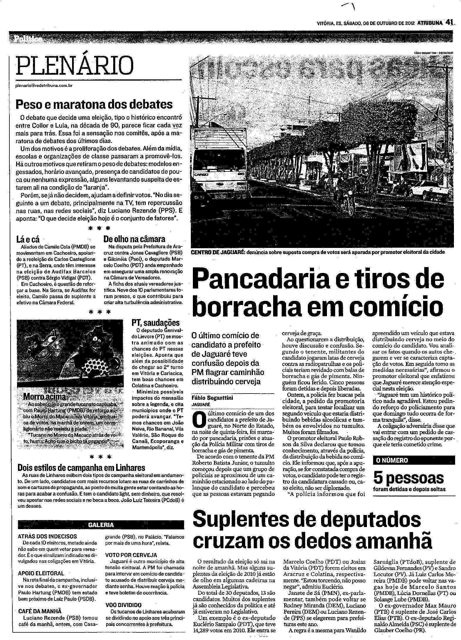 Plenário