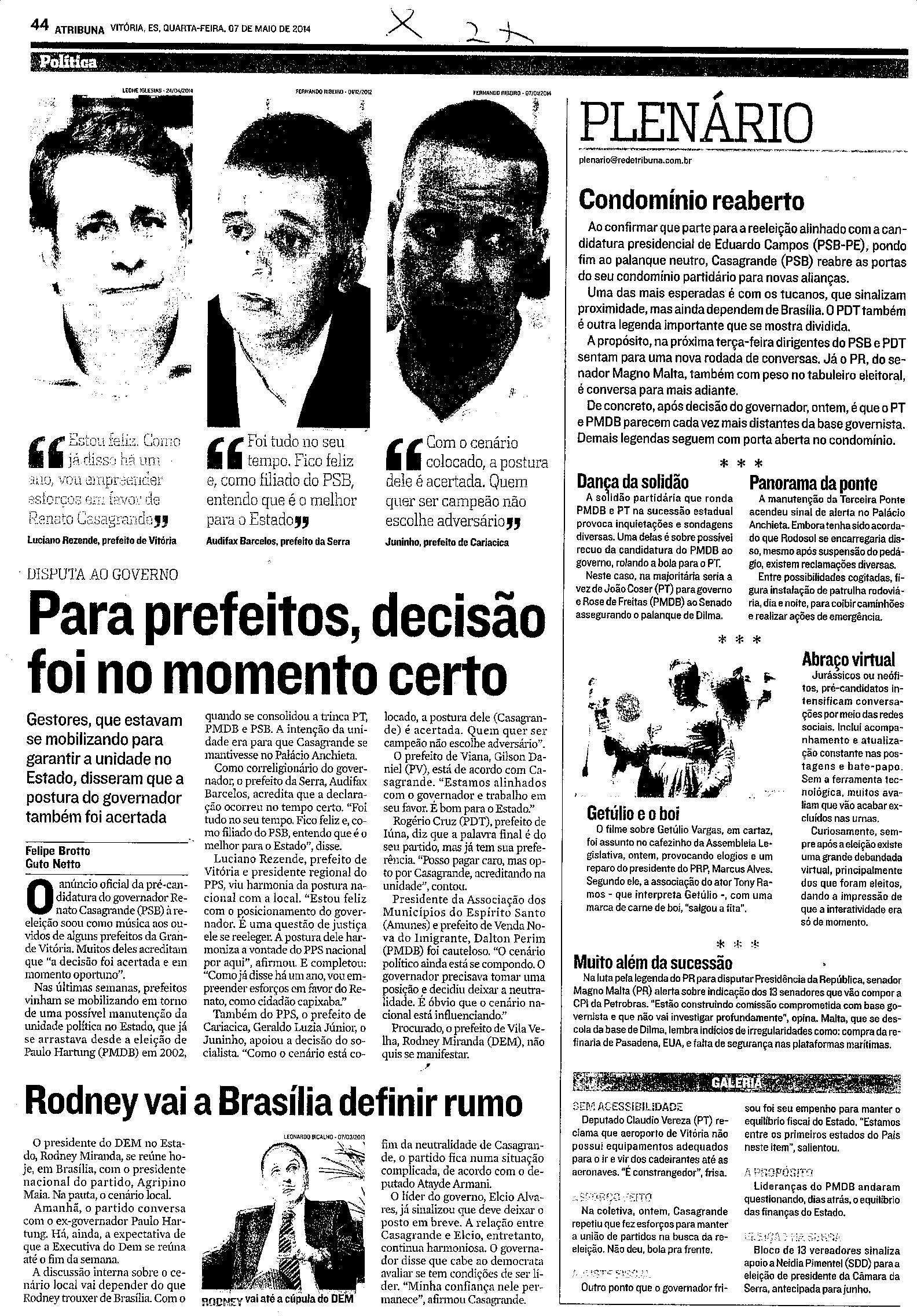 plenário