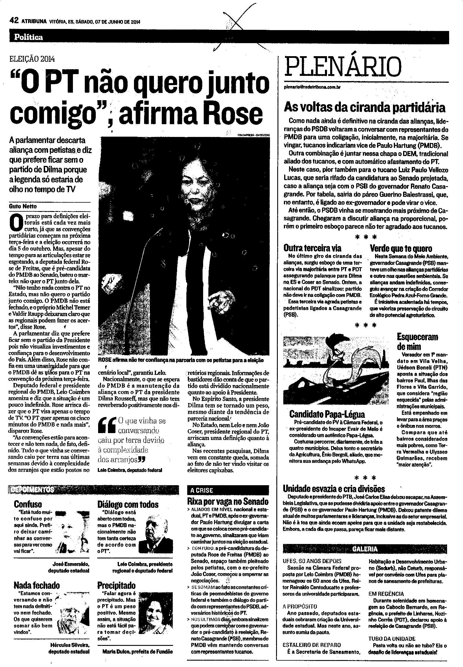 Plenário