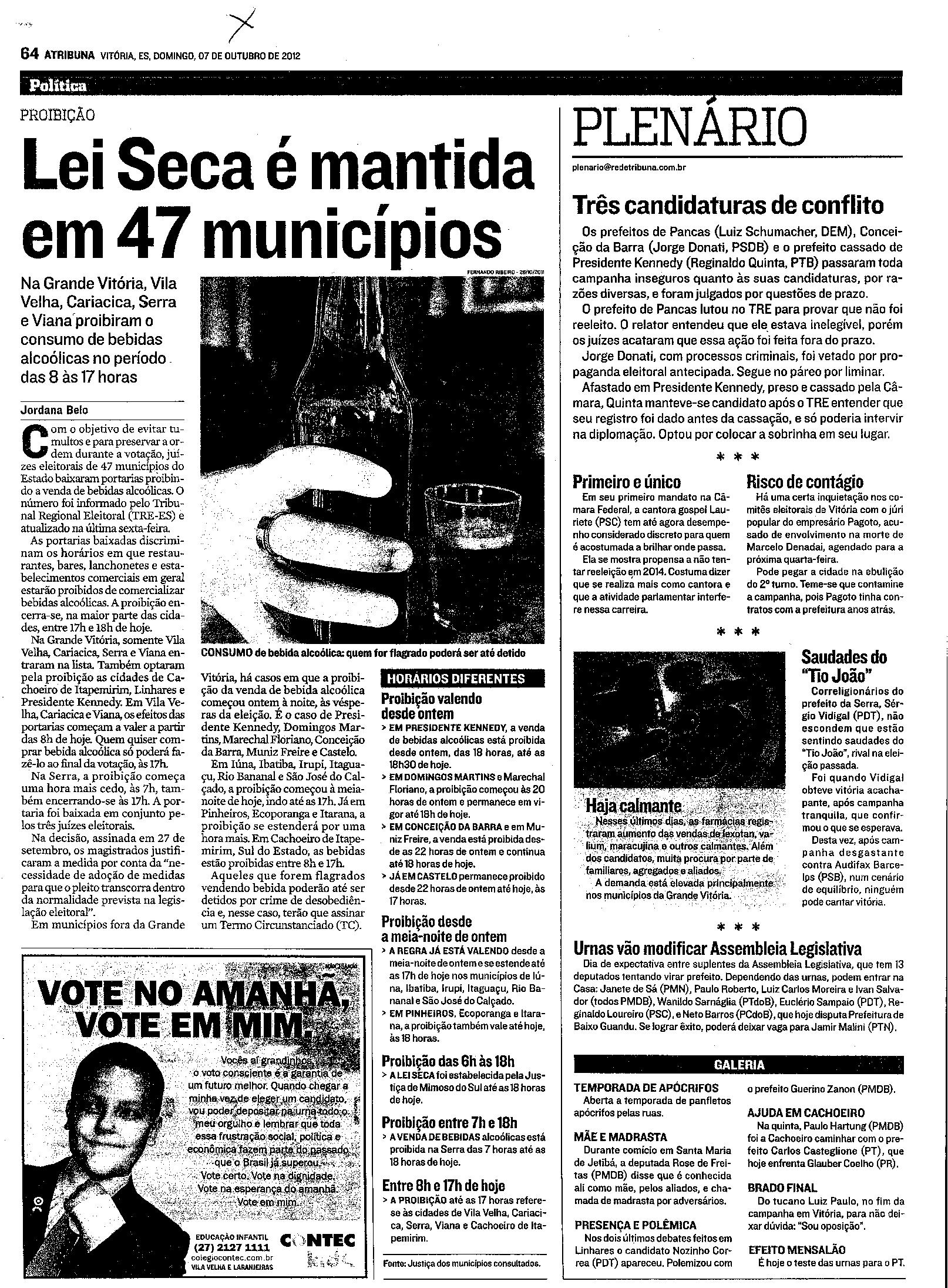Plenário