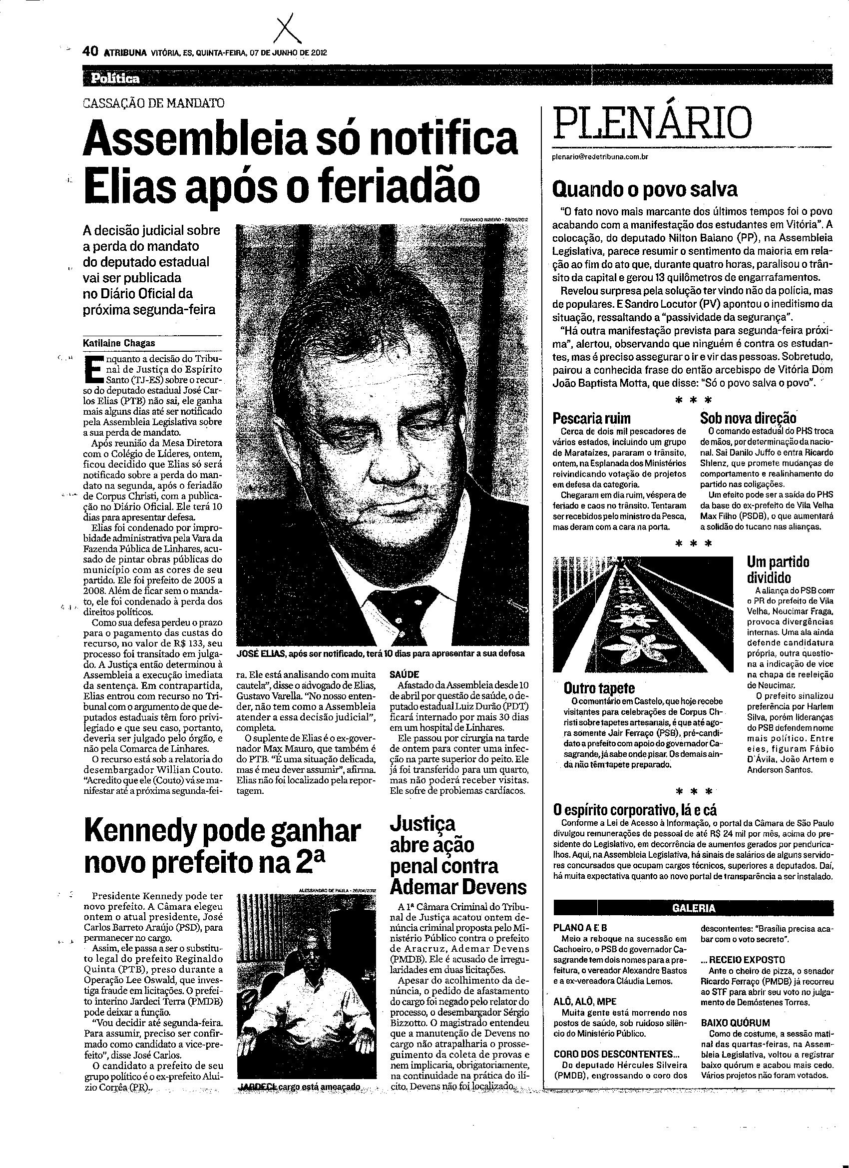 Plenário