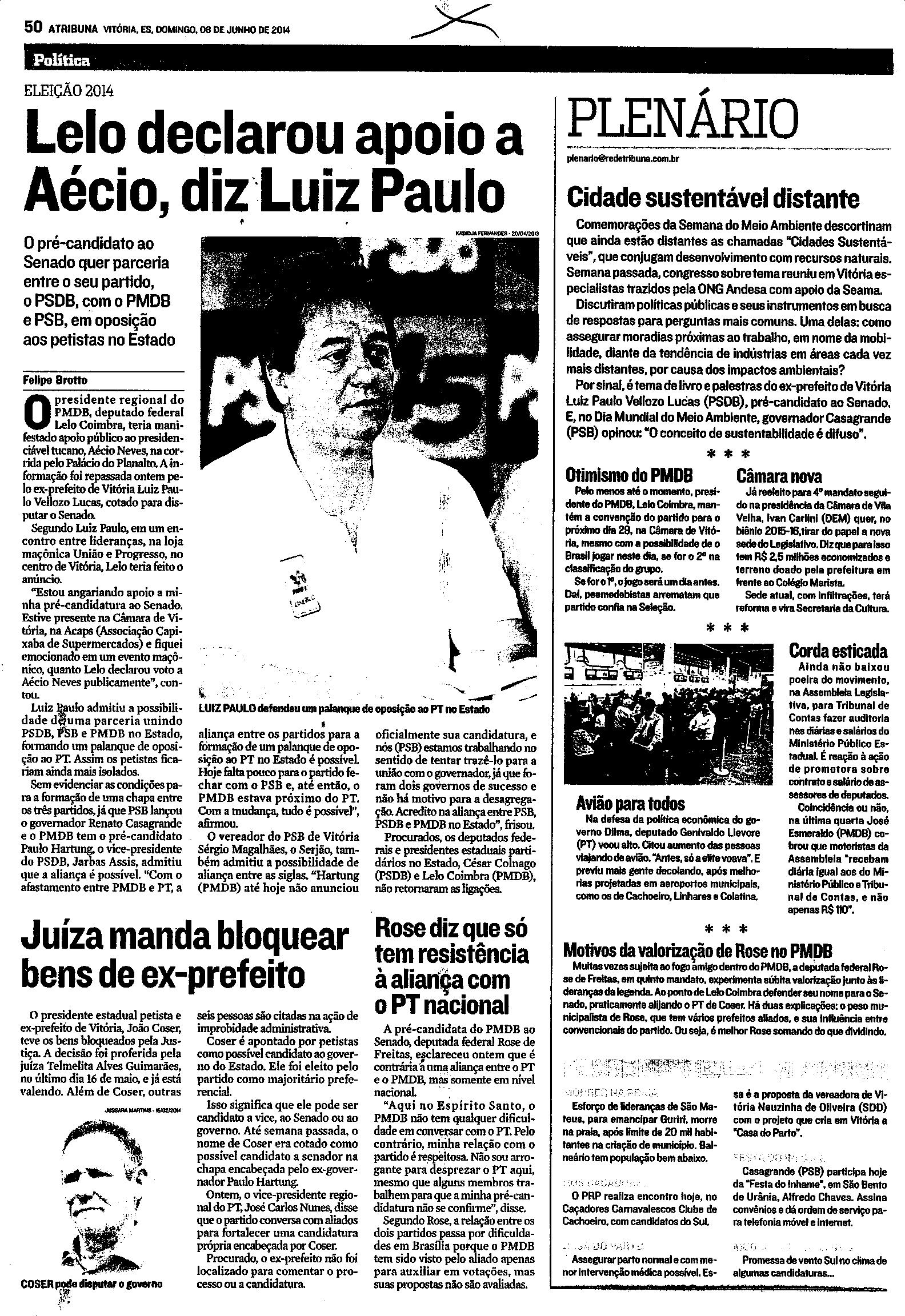 Plenário
