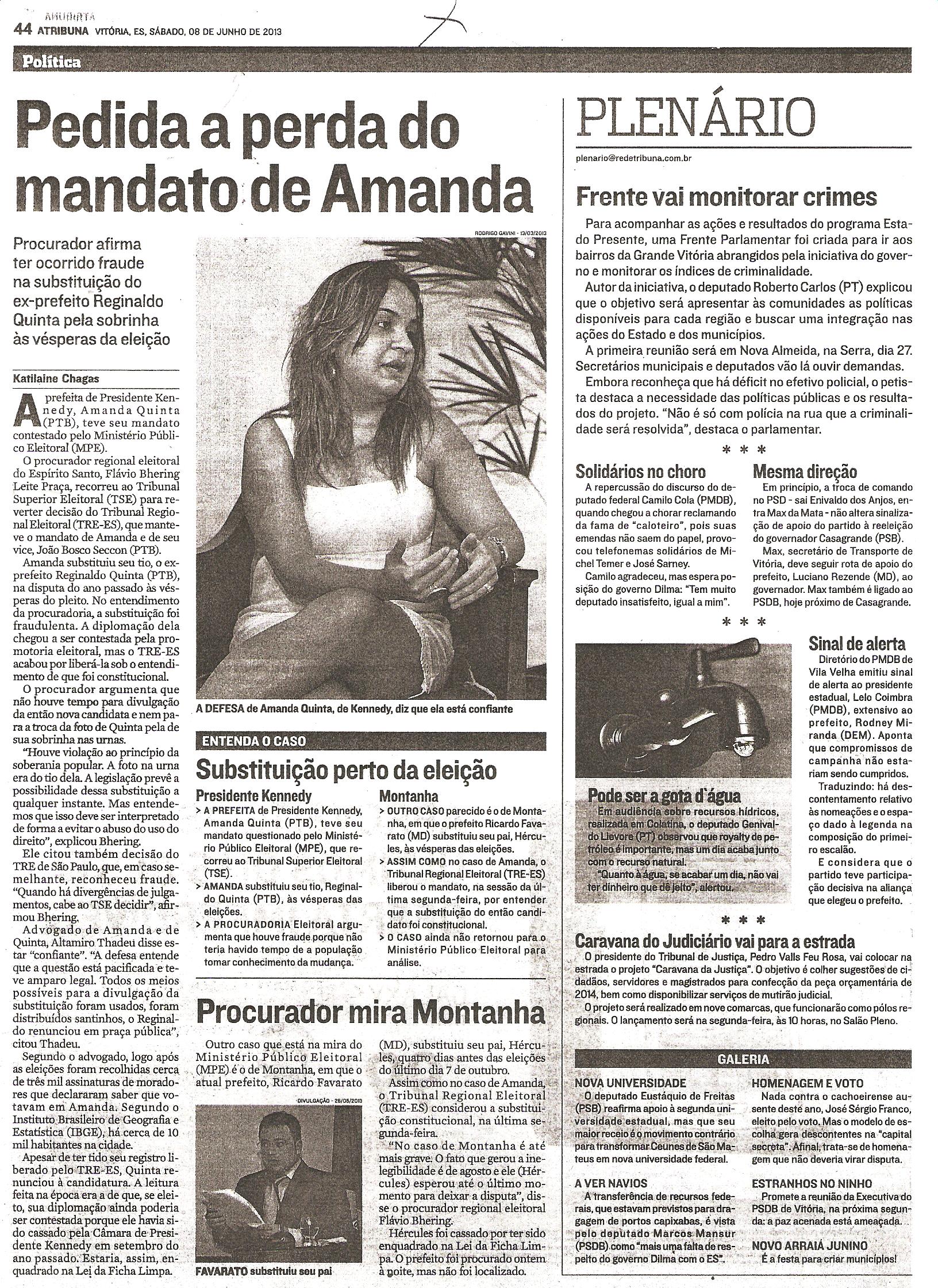 Plenário