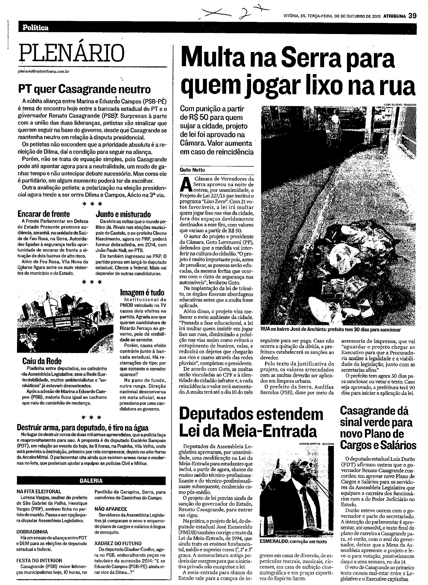 Plenário