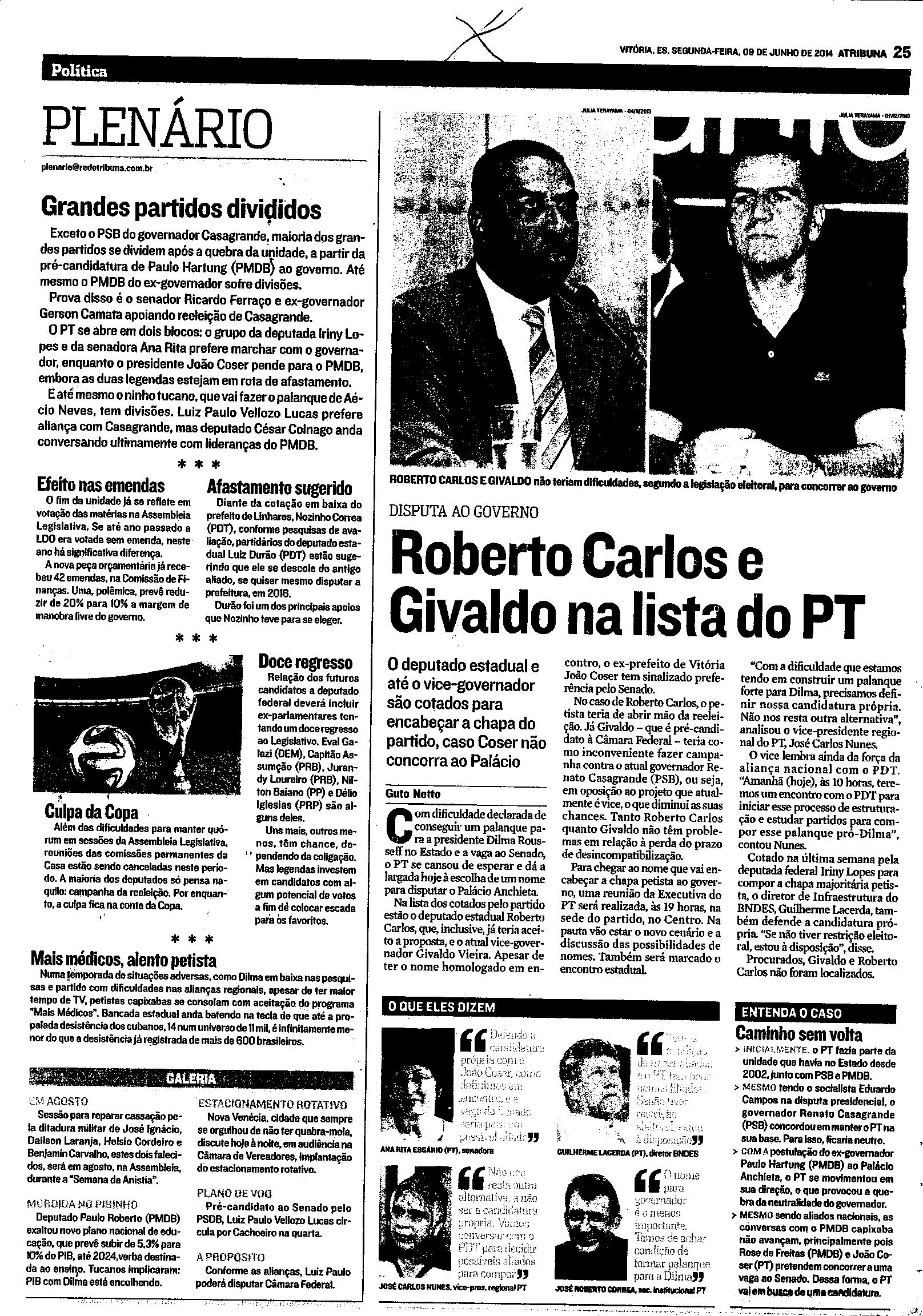 Plenário