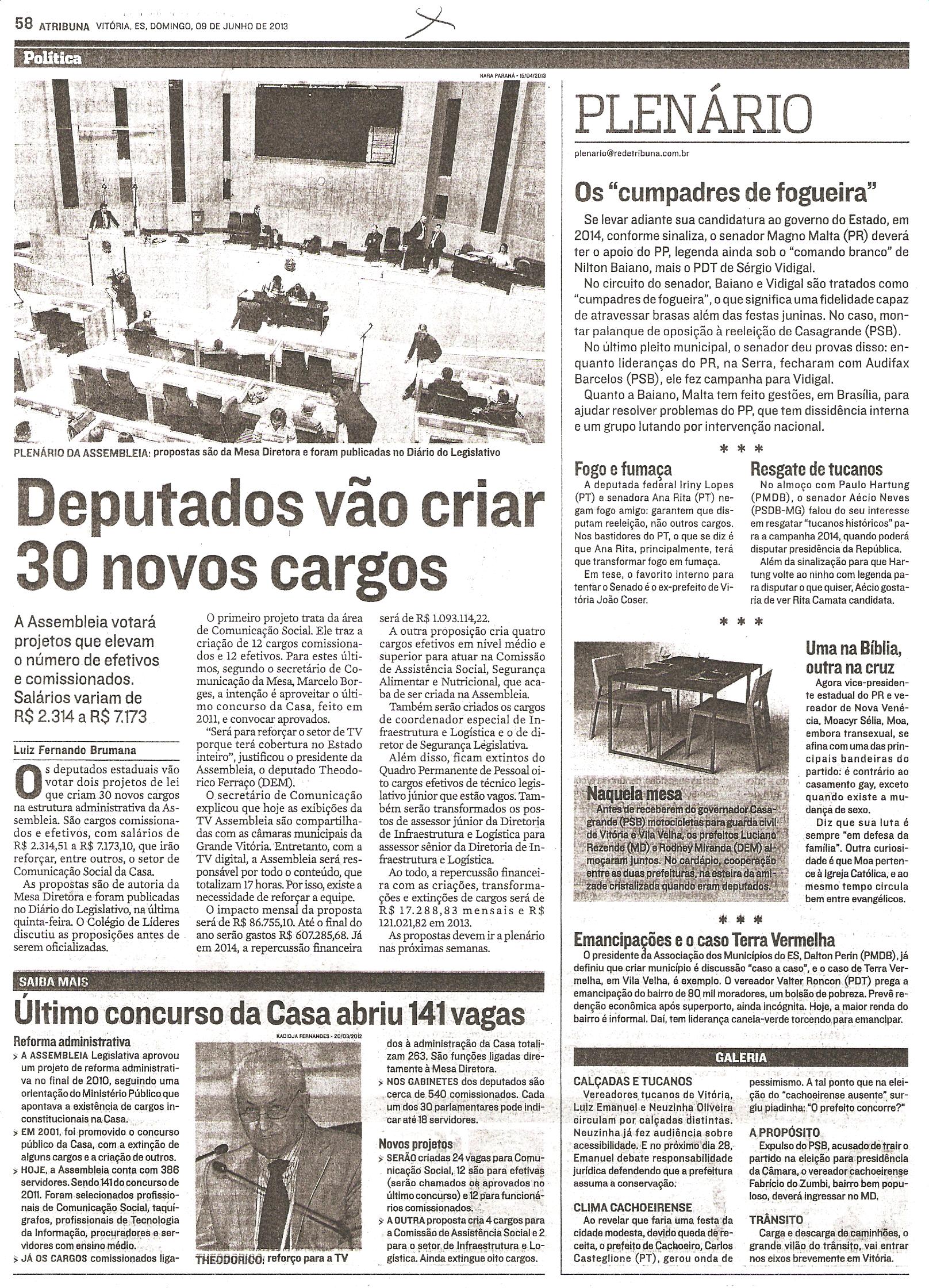 Plenário