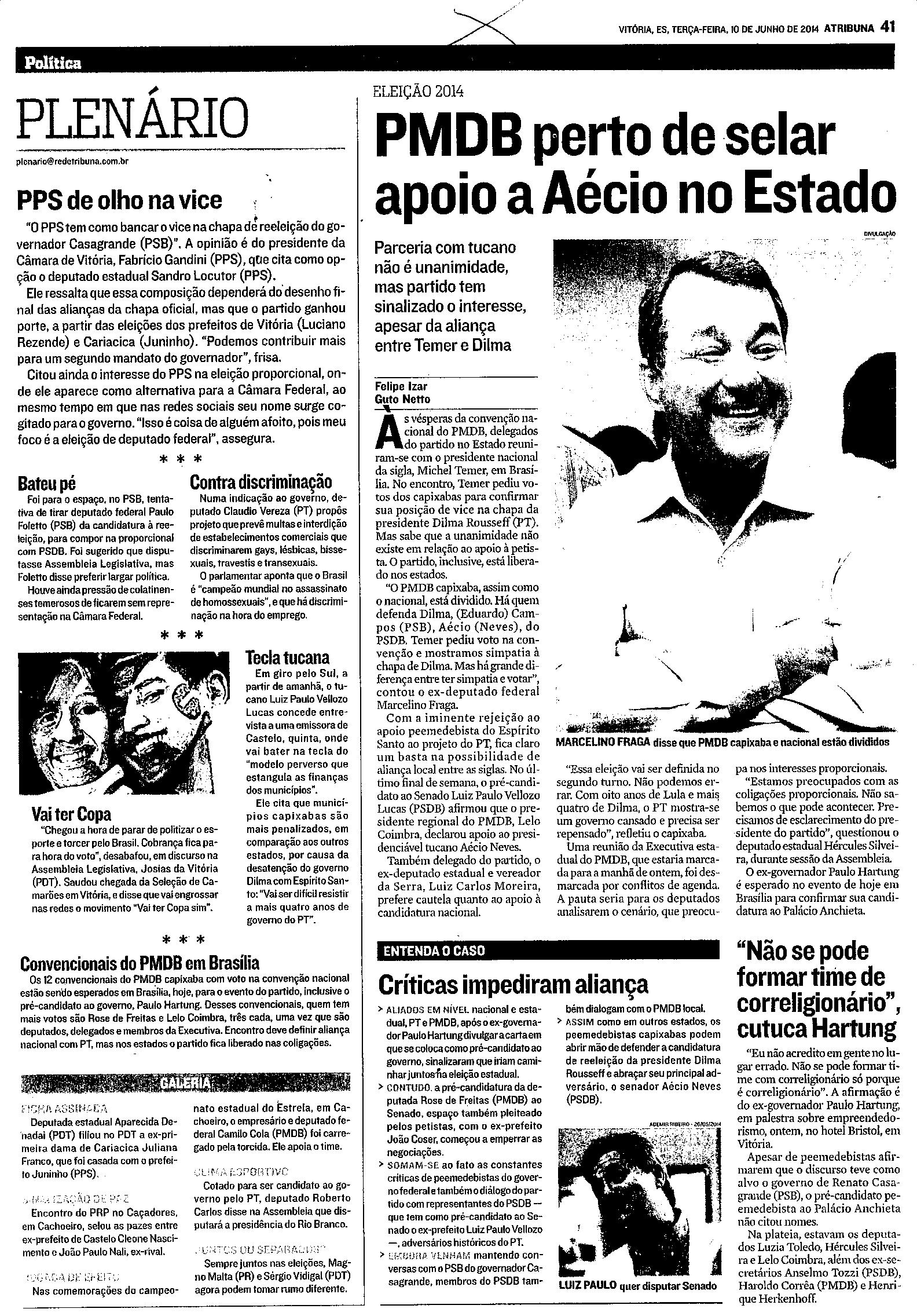Plenário 