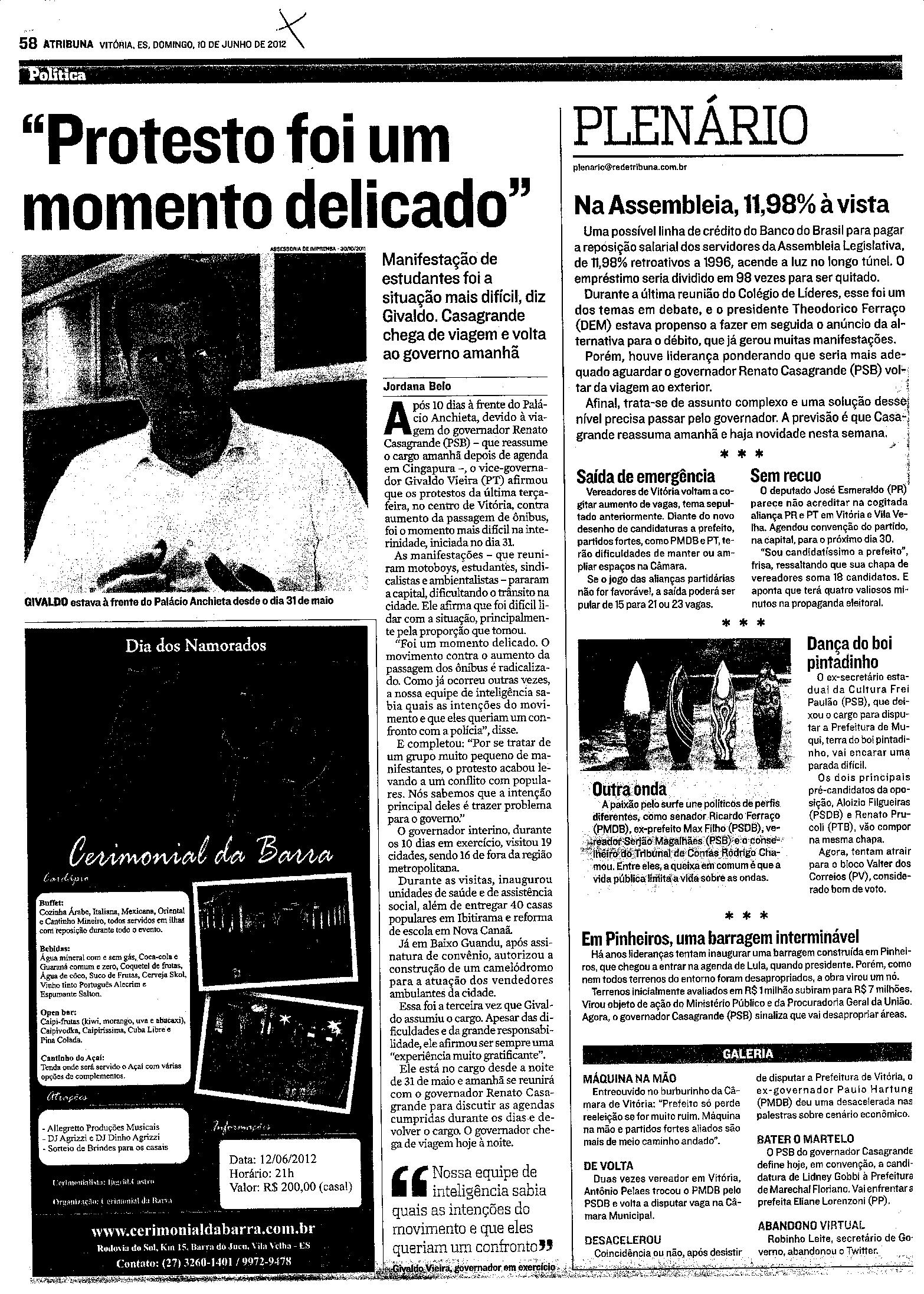 Plenário