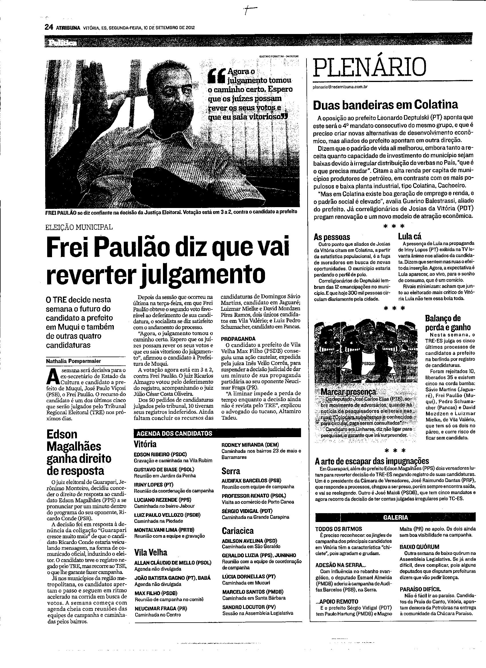 Plenário