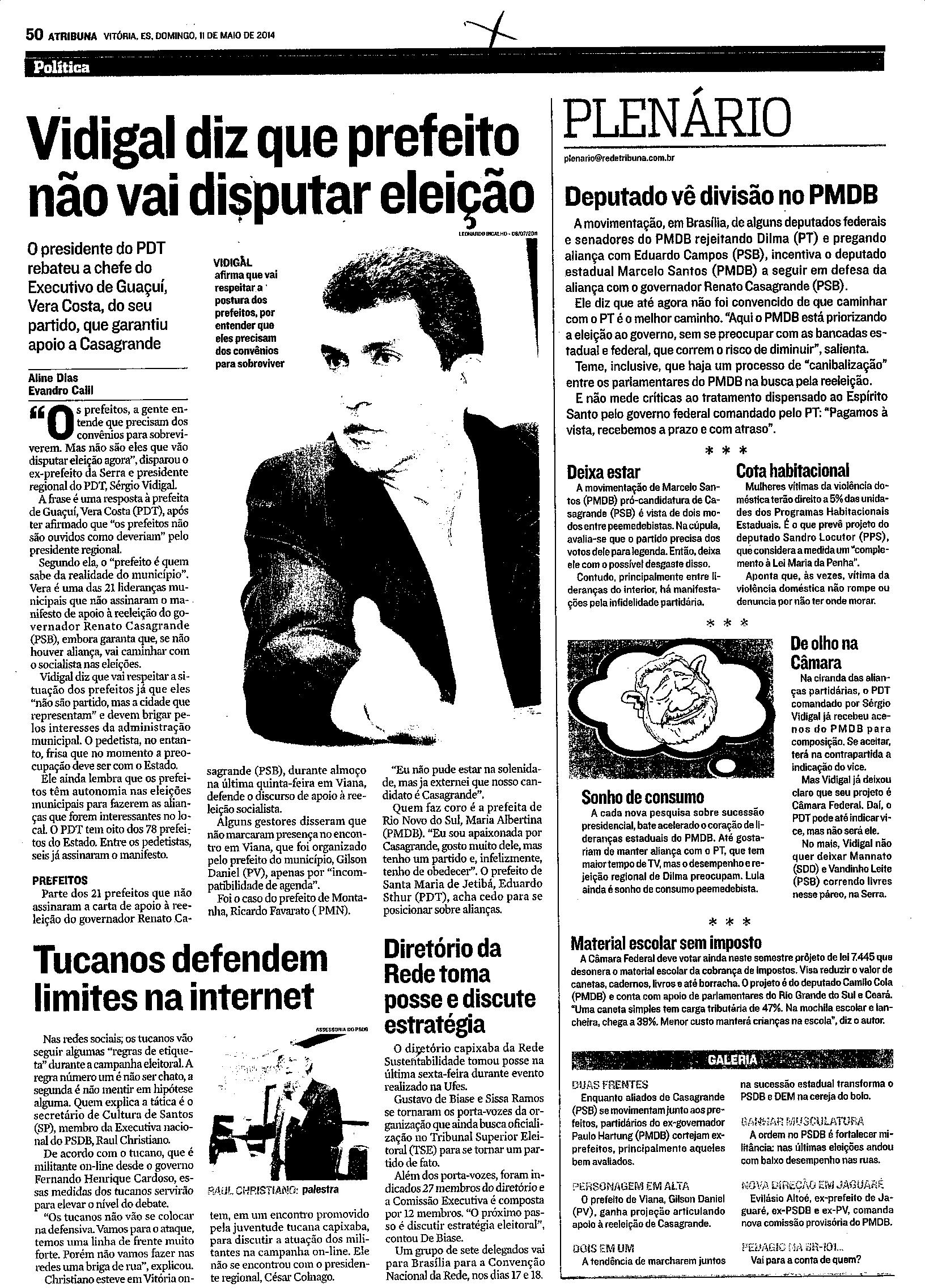 Plenário