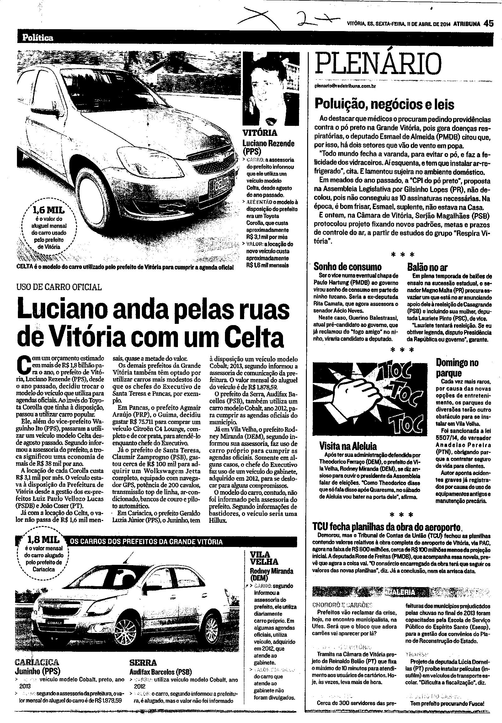 Plenário